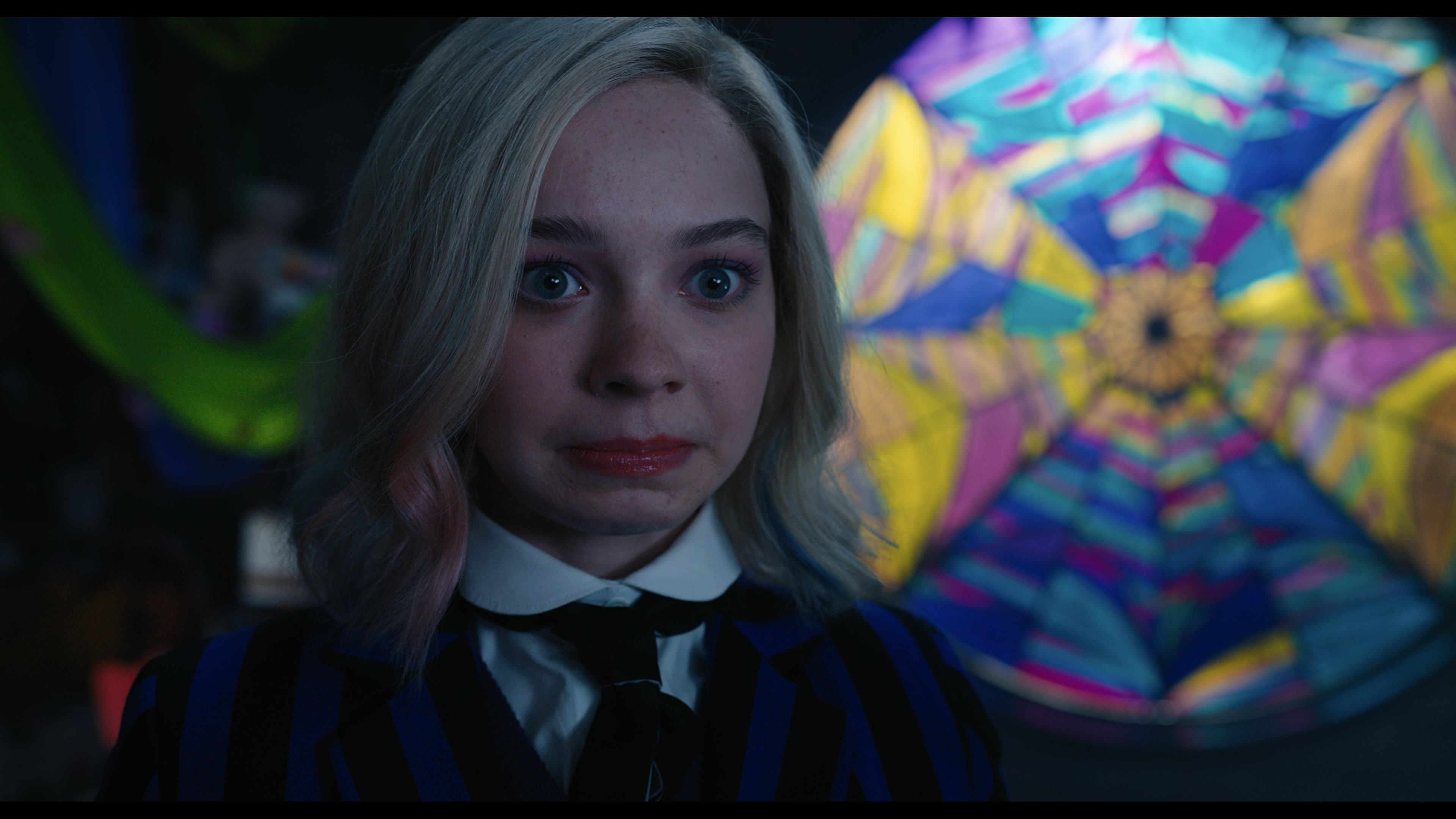 Wednesday S01E01 “Wednesday’s Child Is Full of Woe” screencap 1494