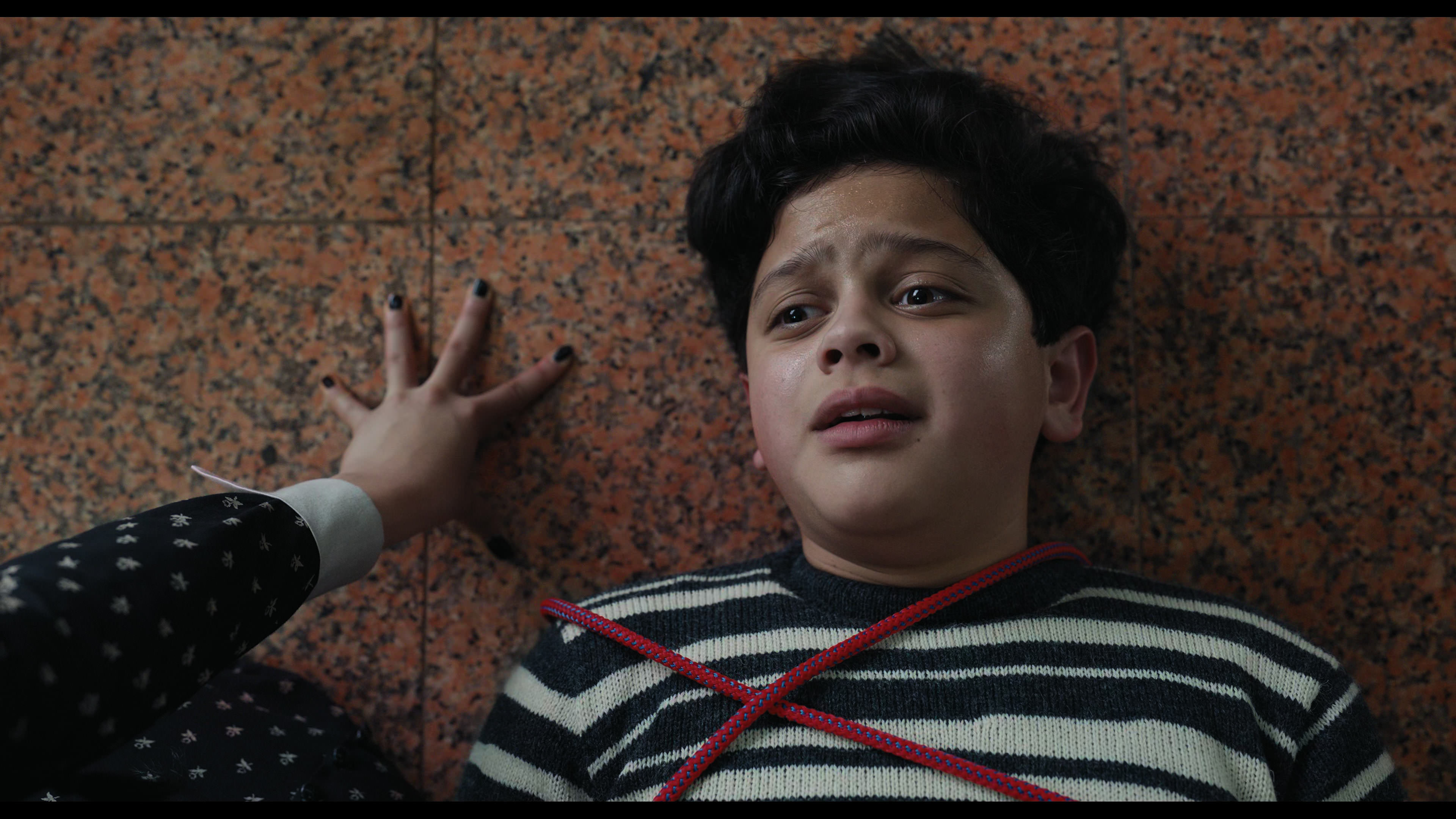 Wednesday S01E01 “Wednesday’s Child Is Full of Woe” movie still 151