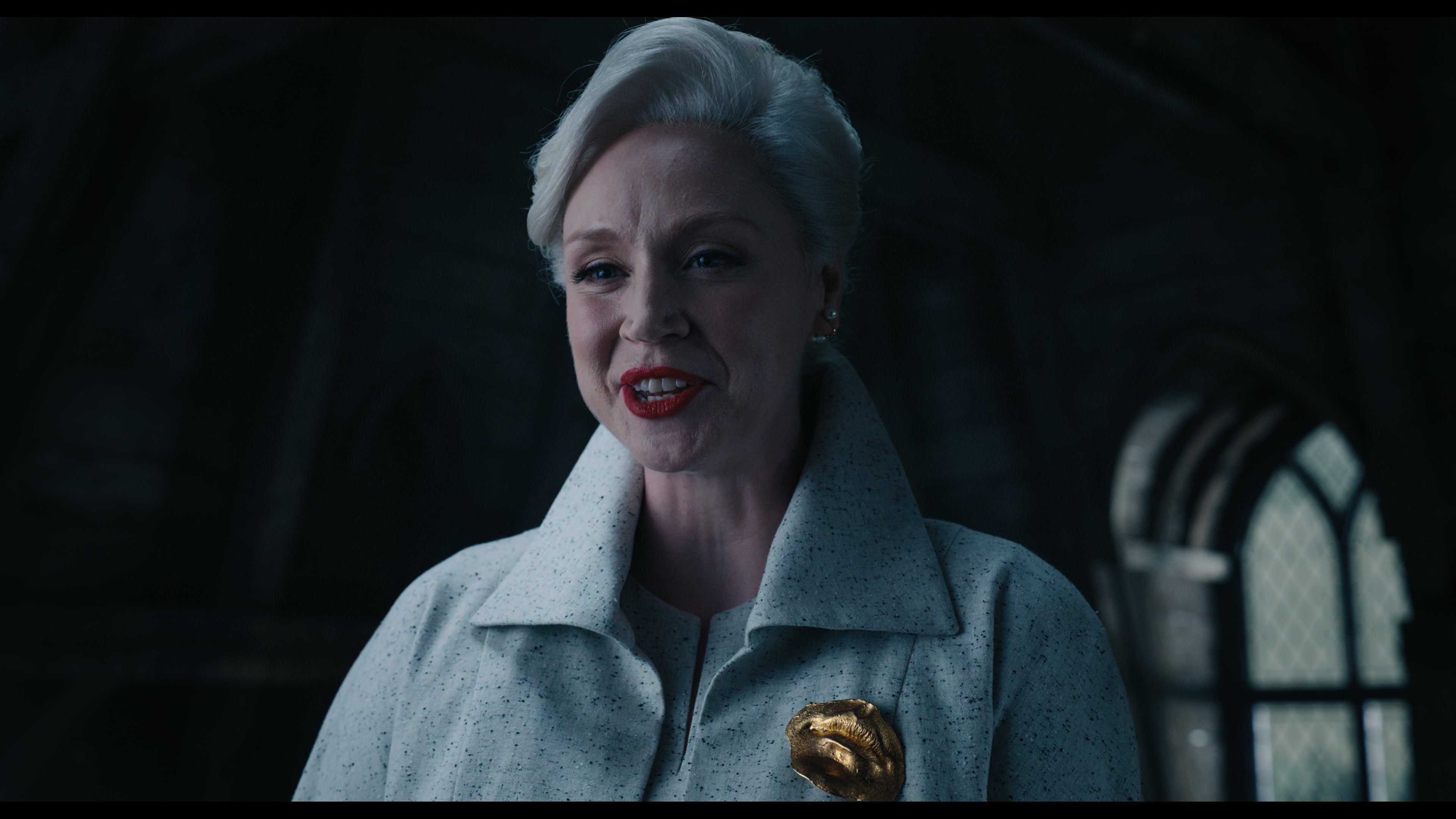 Wednesday S01E01 “Wednesday’s Child Is Full of Woe” screencap 1512