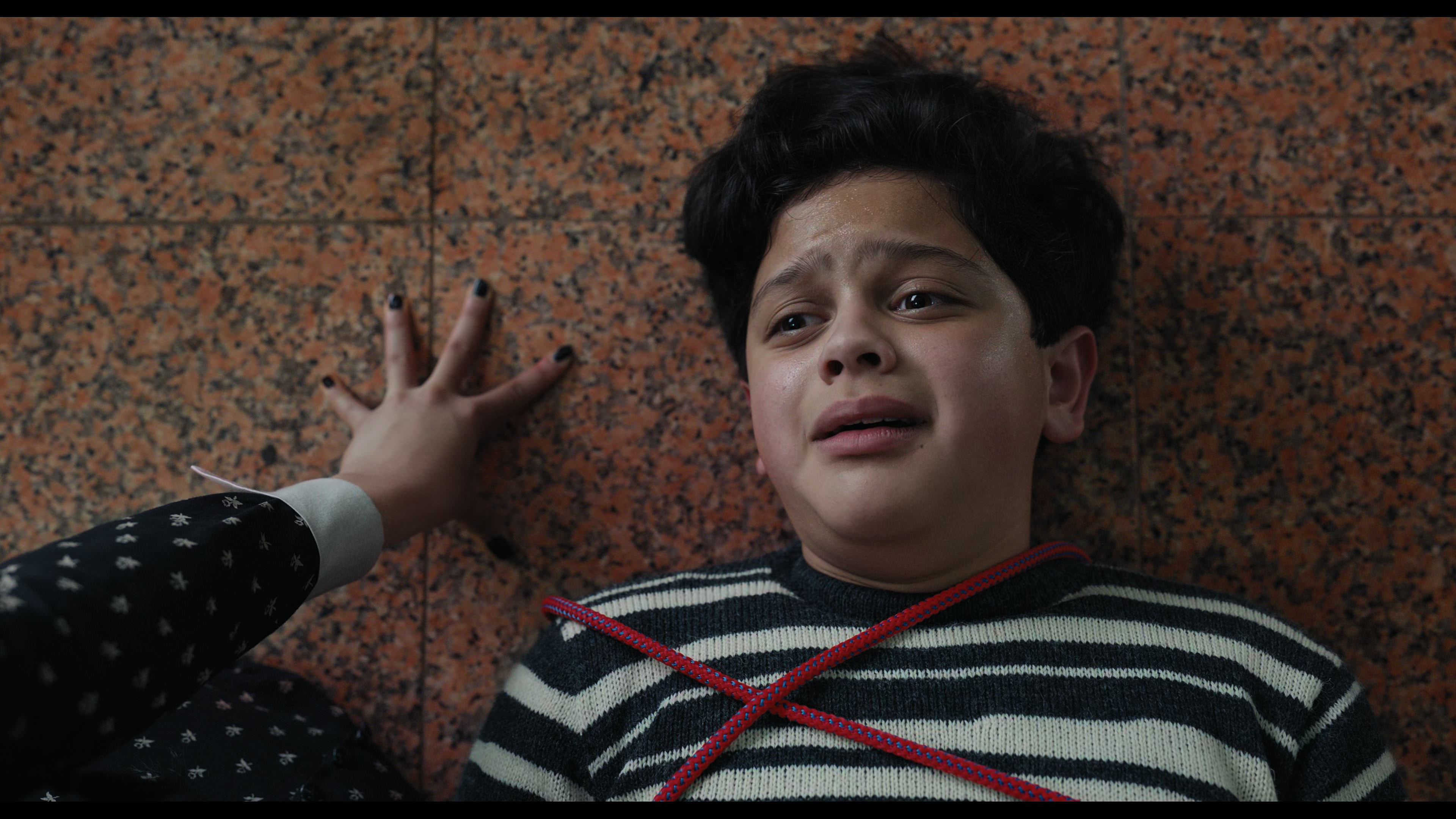 Wednesday S01E01 “Wednesday’s Child Is Full of Woe” HD screenshot 152
