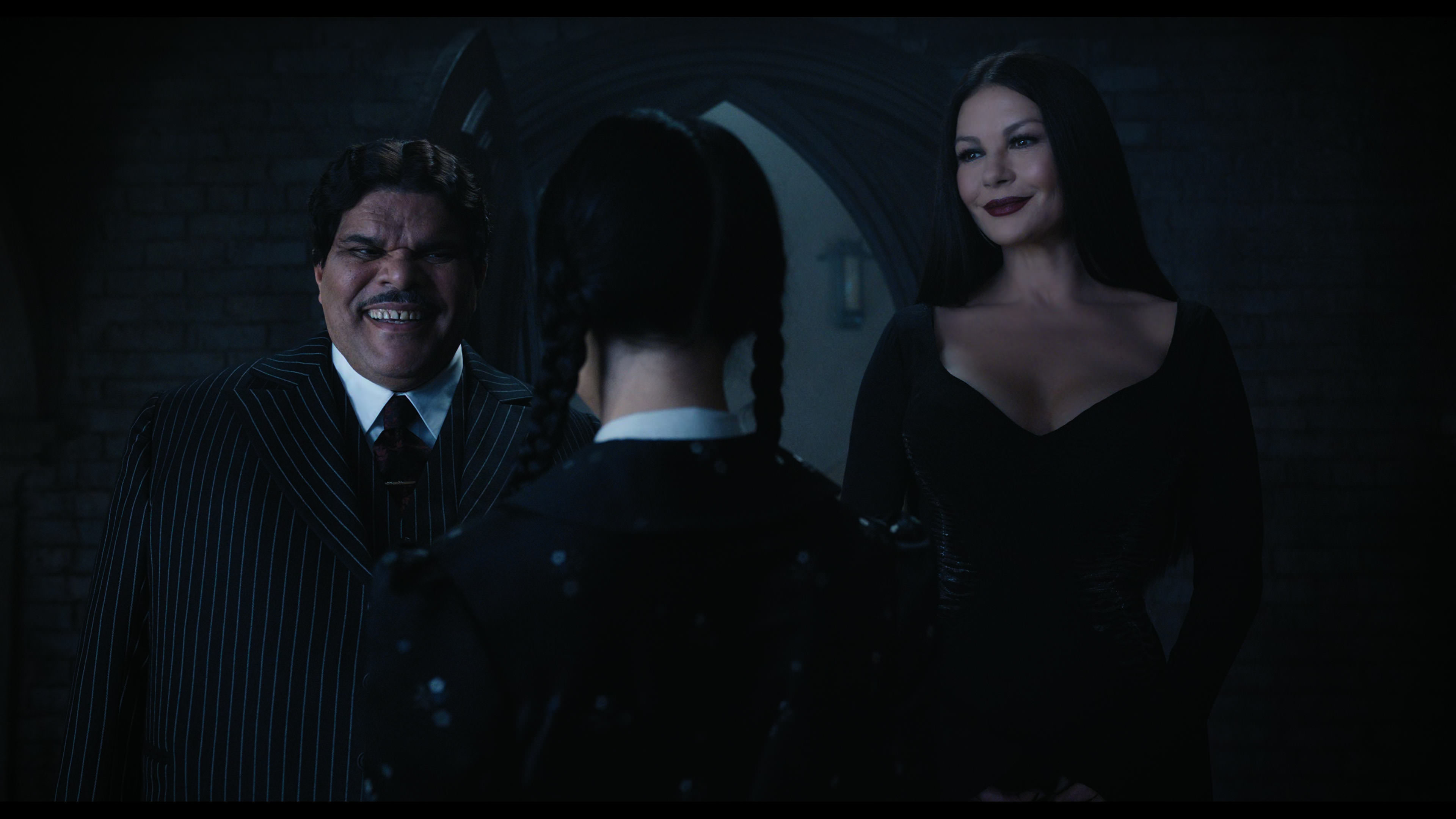 Wednesday S01E01 “Wednesday’s Child Is Full of Woe” movie still 1525