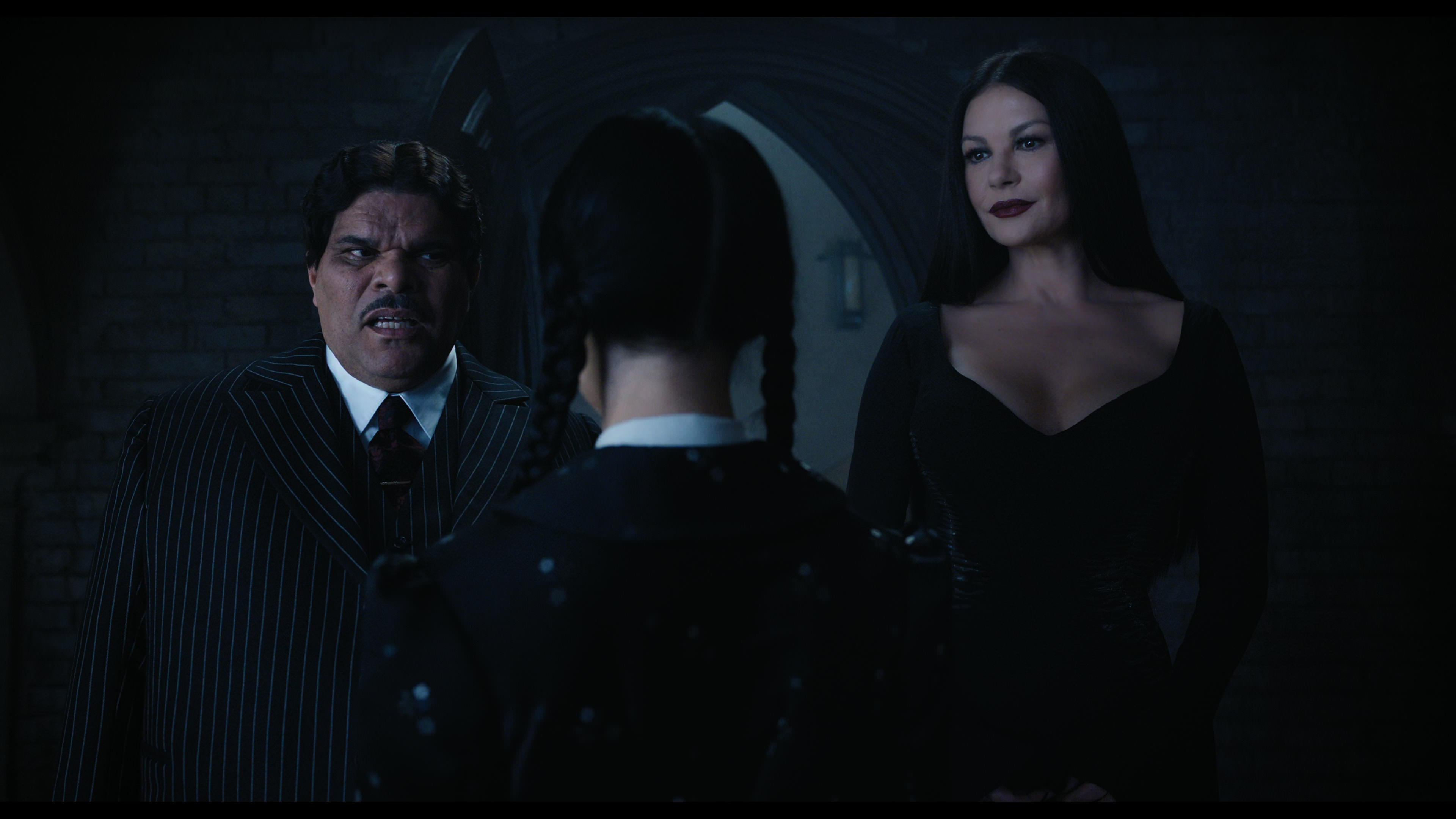Wednesday S01E01 “Wednesday’s Child Is Full of Woe” movie still 1528