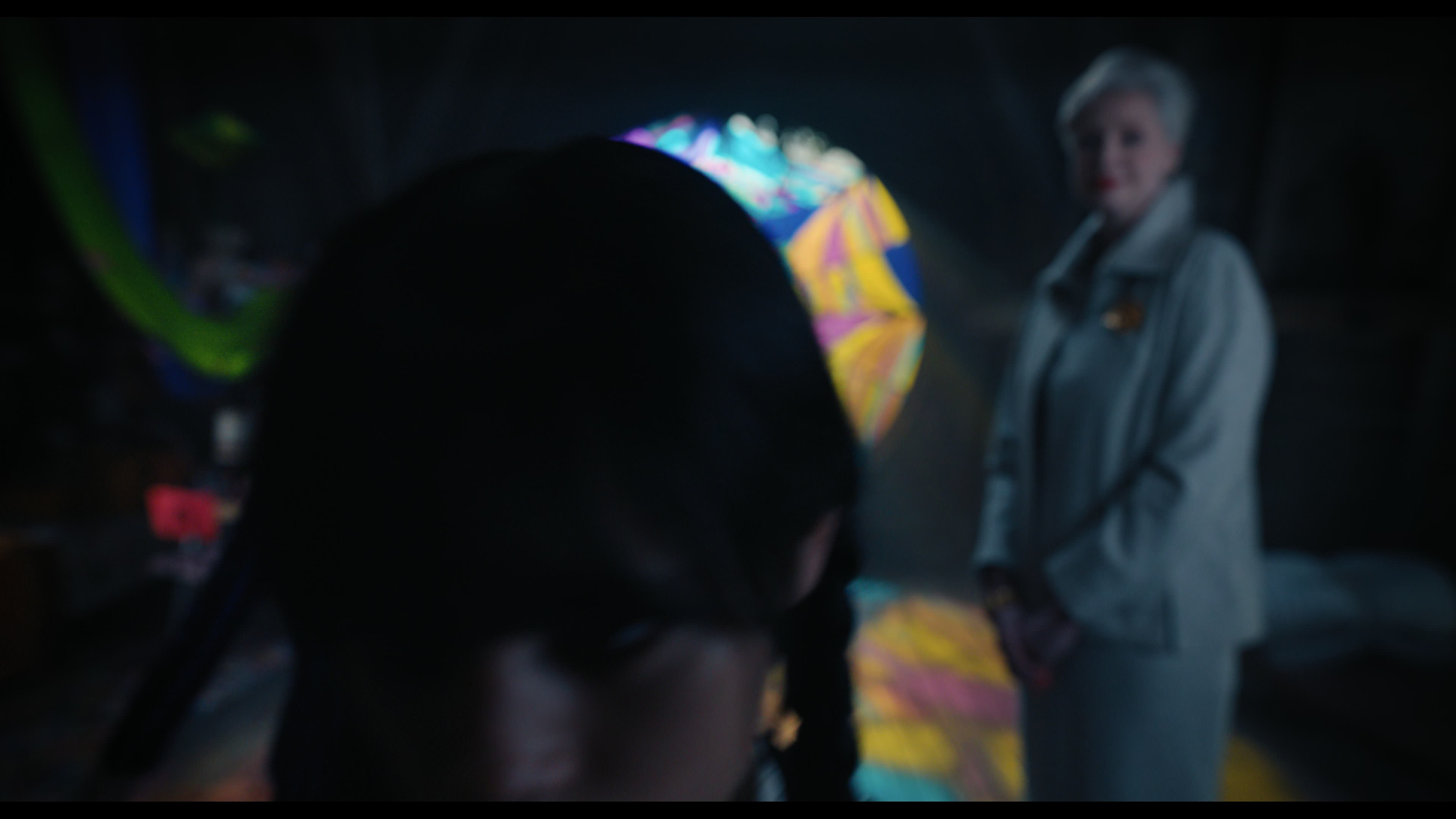 Wednesday S01E01 “Wednesday’s Child Is Full of Woe” movie still 1534