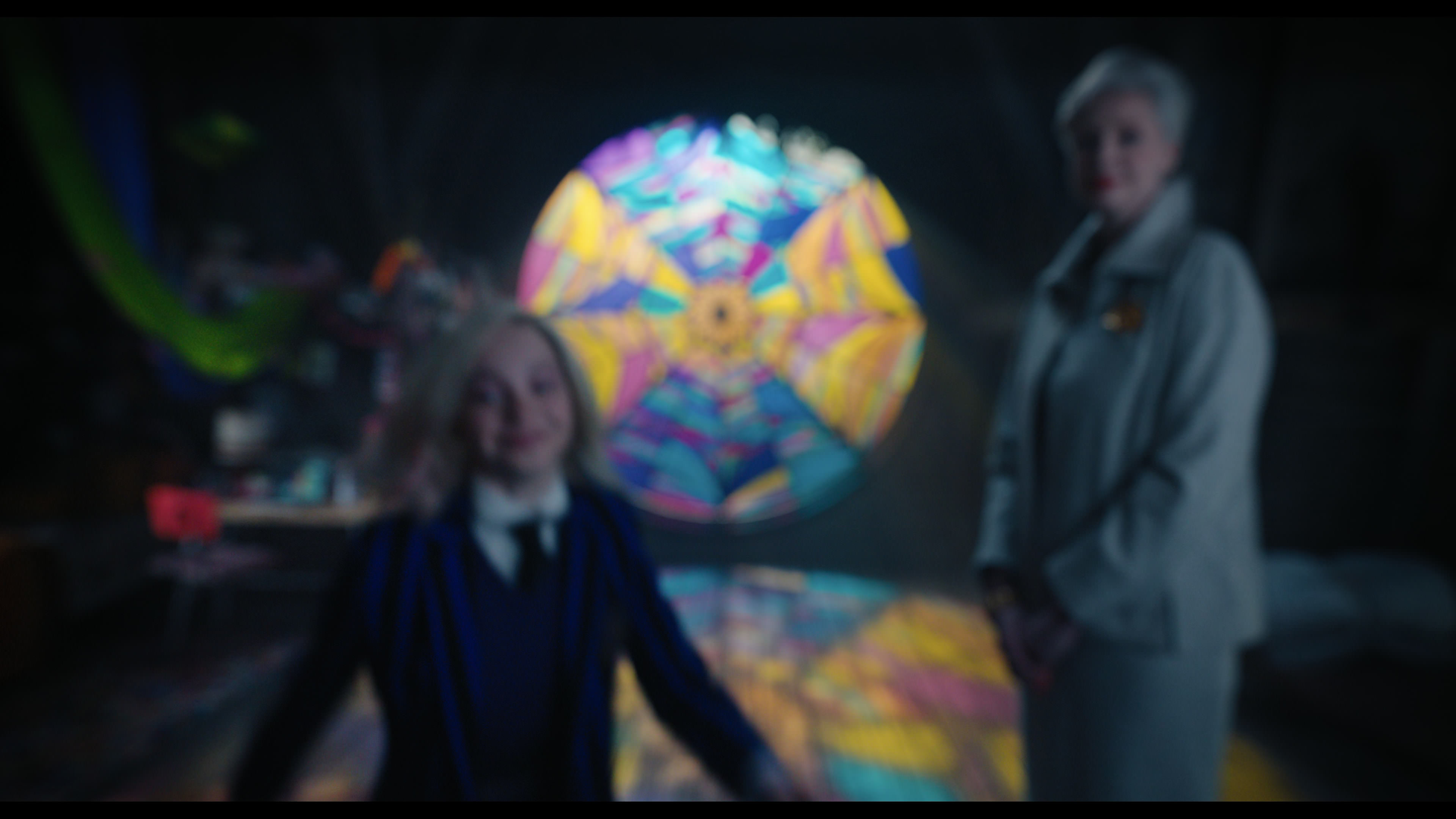 Wednesday S01E01 “Wednesday’s Child Is Full of Woe” HD screenshot 1535