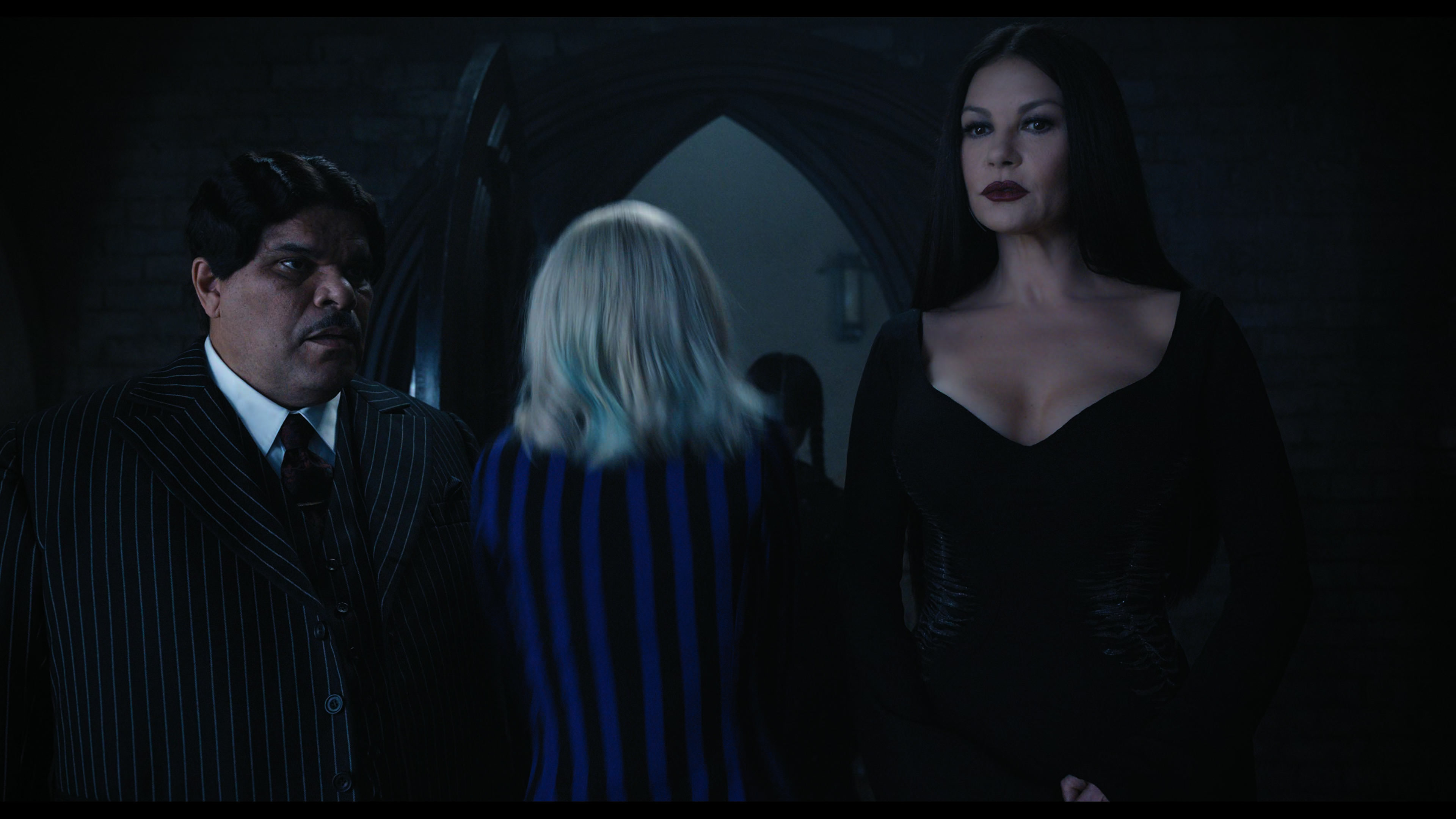 Wednesday S01E01 “Wednesday’s Child Is Full of Woe” movie still 1537