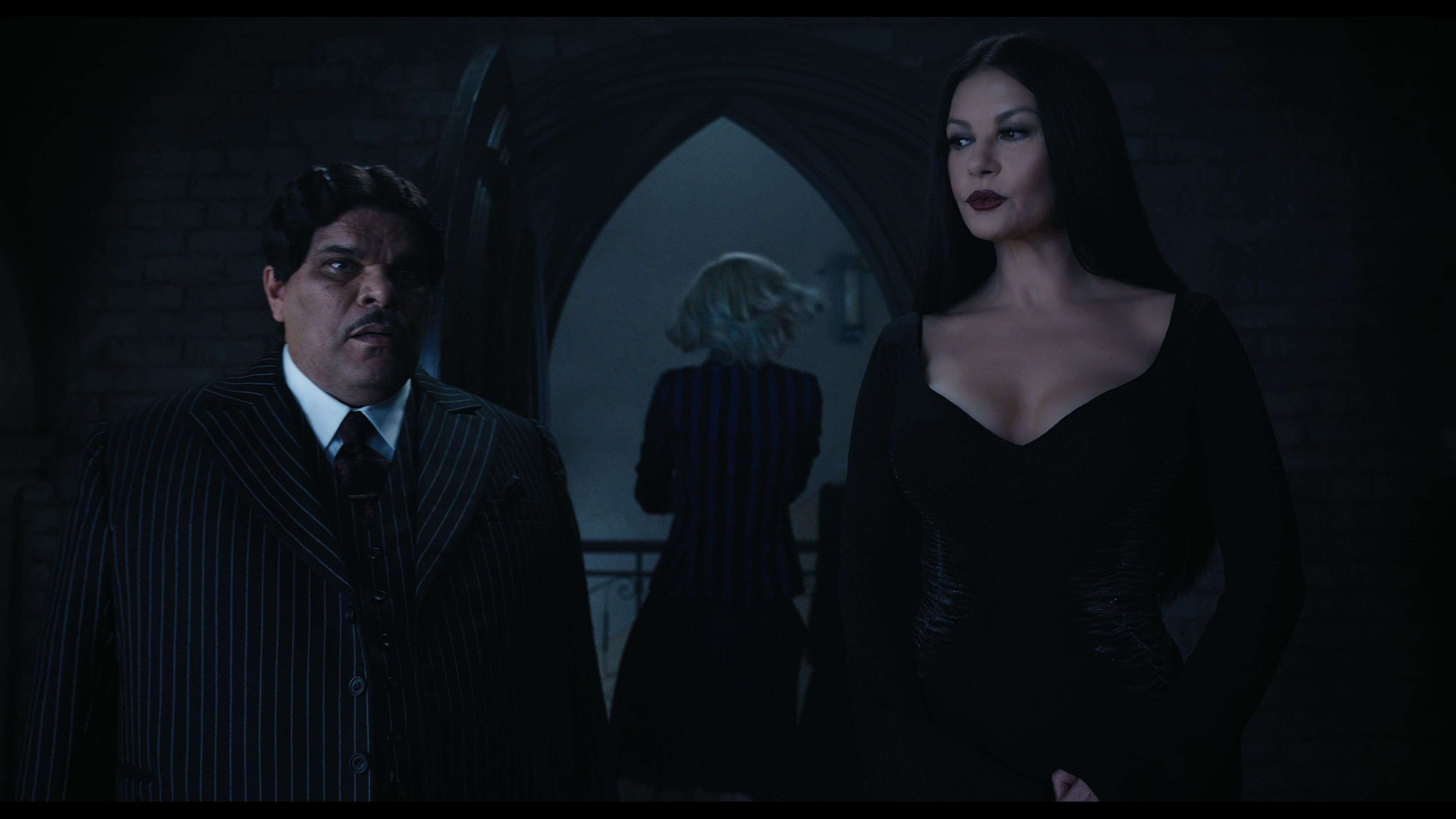 Wednesday S01E01 “Wednesday’s Child Is Full of Woe” screencap 1539