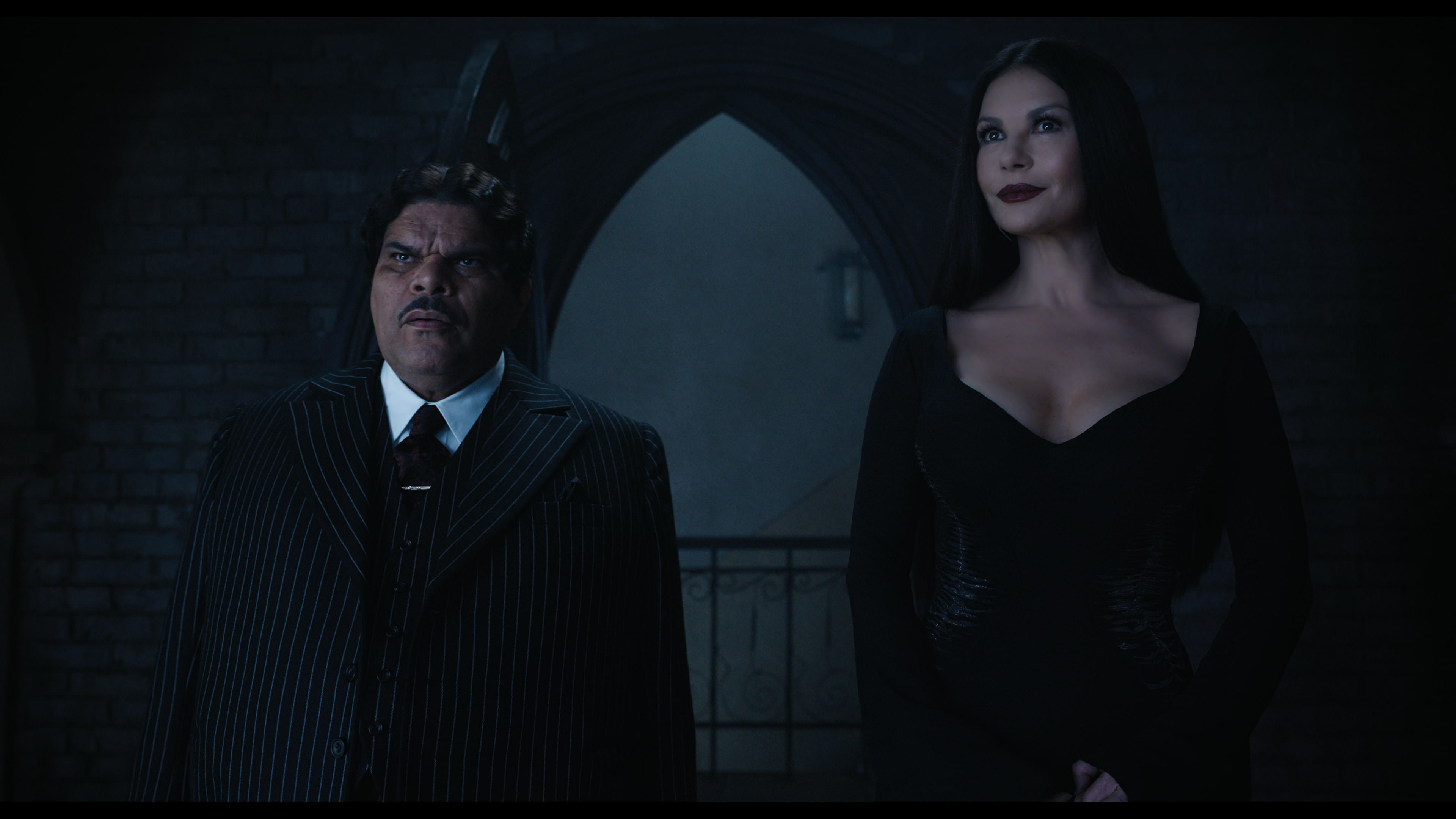 Wednesday S01E01 “Wednesday’s Child Is Full of Woe” movie still 1543