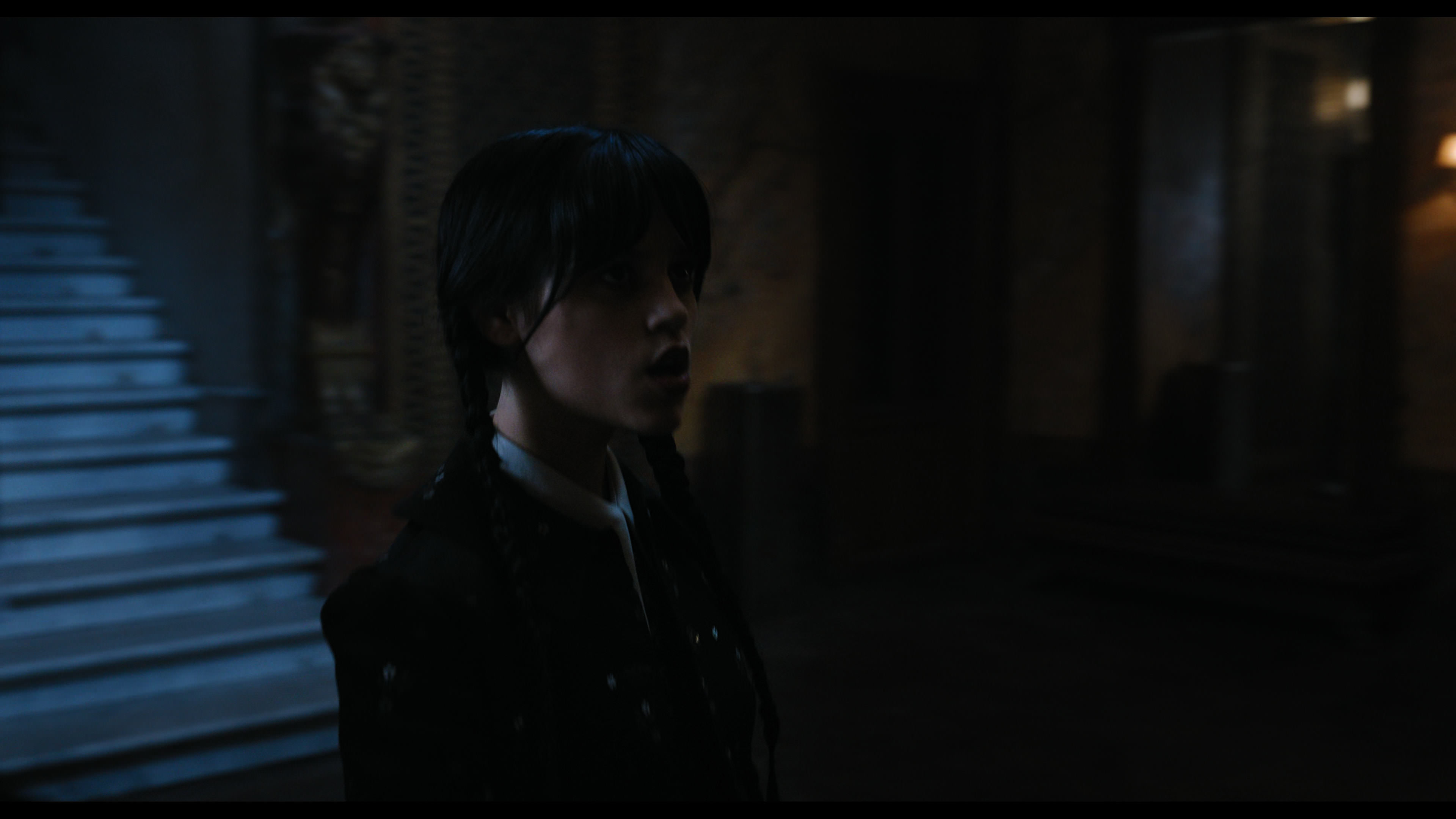 Wednesday S01E01 “Wednesday’s Child Is Full of Woe” movie still 1570