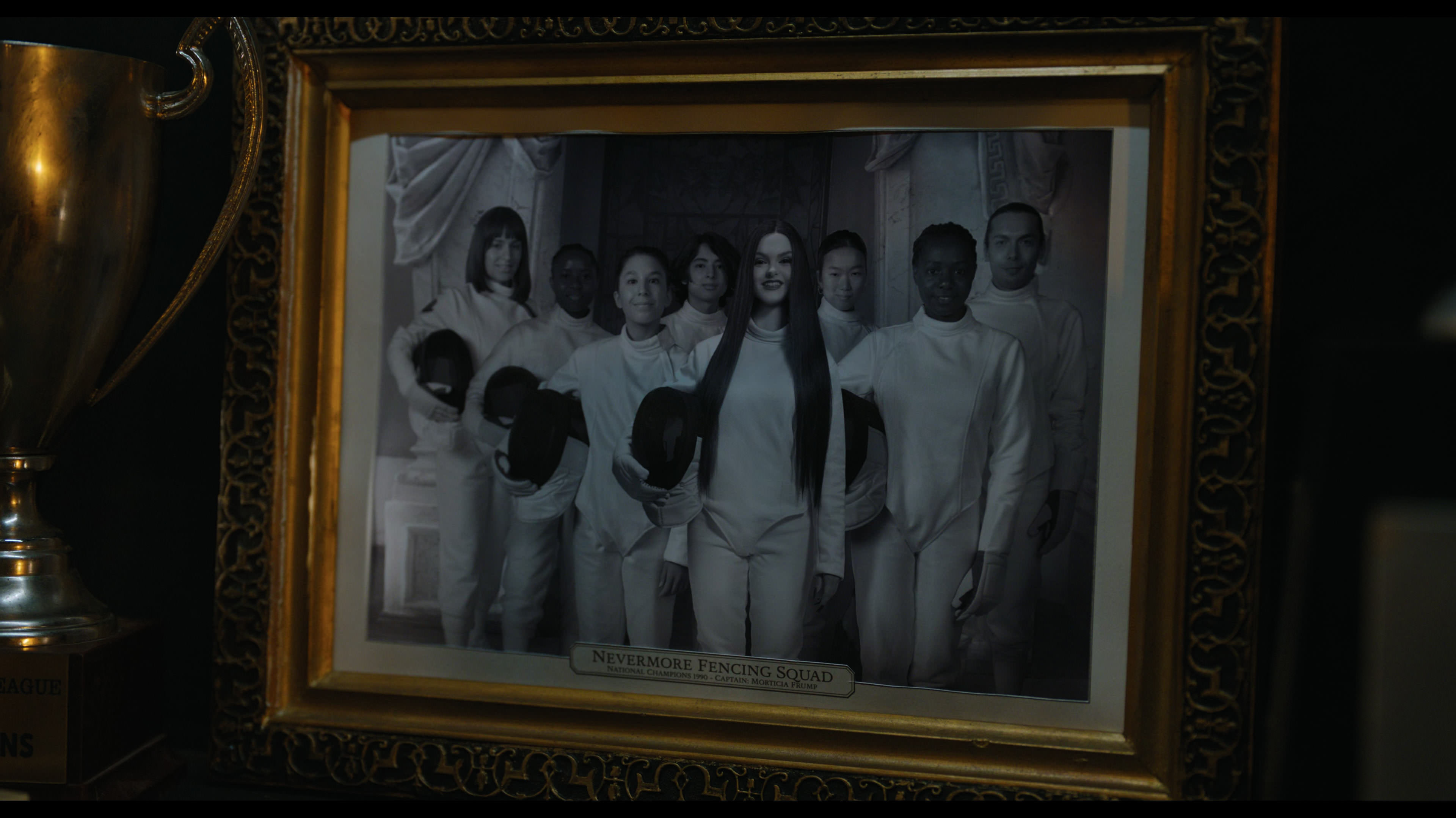 Wednesday S01E01 “Wednesday’s Child Is Full of Woe” movie still 1591