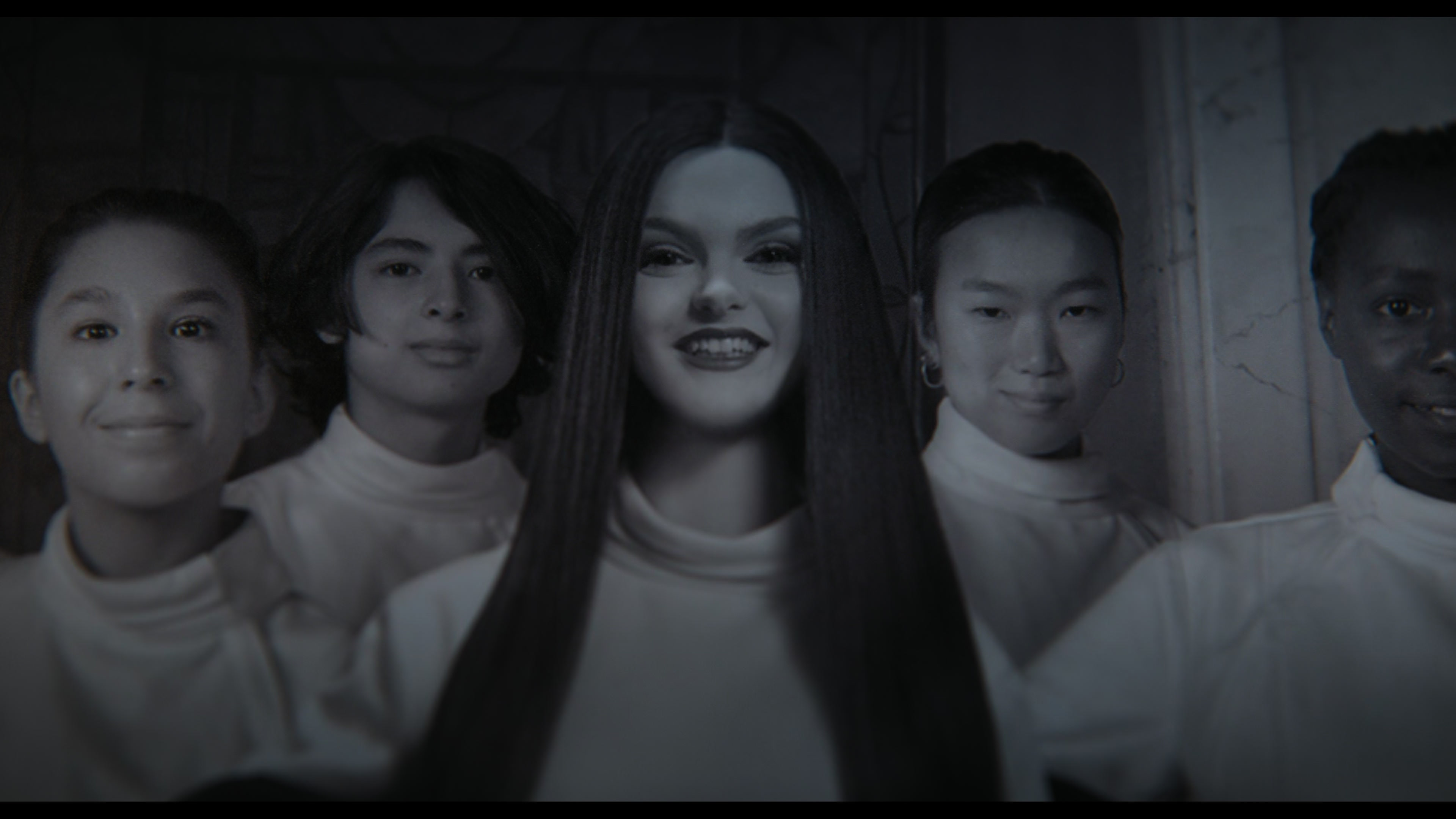Wednesday S01E01 “Wednesday’s Child Is Full of Woe” movie still 1609