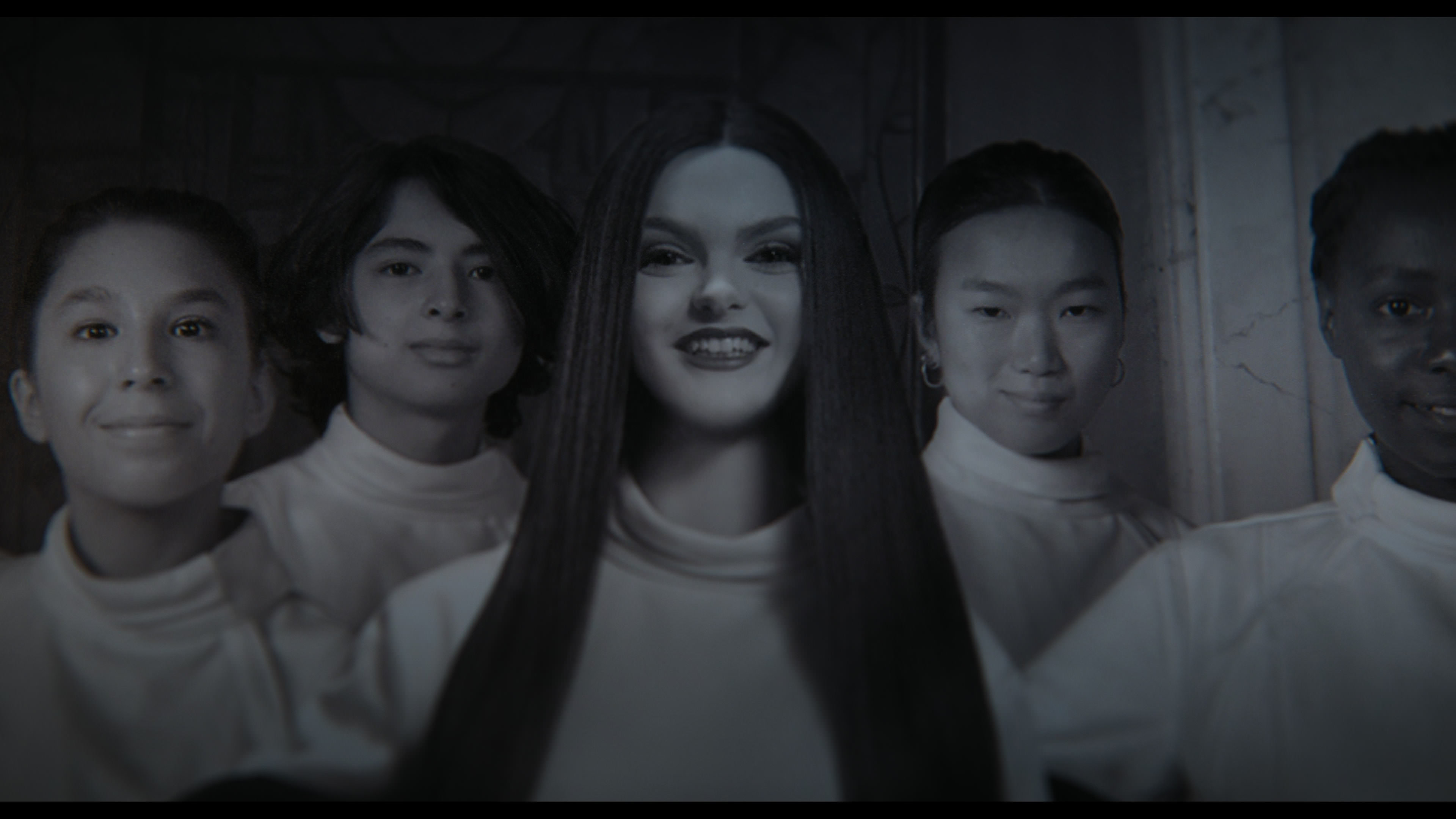 Wednesday S01E01 “Wednesday’s Child Is Full of Woe” movie still 1612