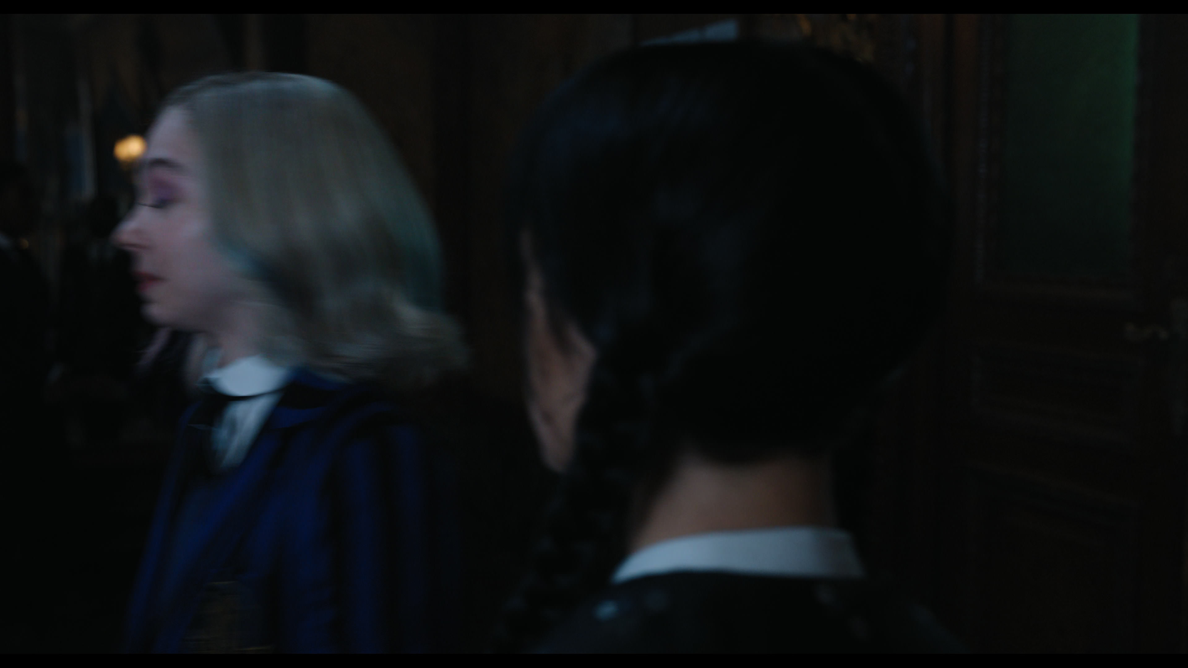 Wednesday S01E01 “Wednesday’s Child Is Full of Woe” movie still 1630
