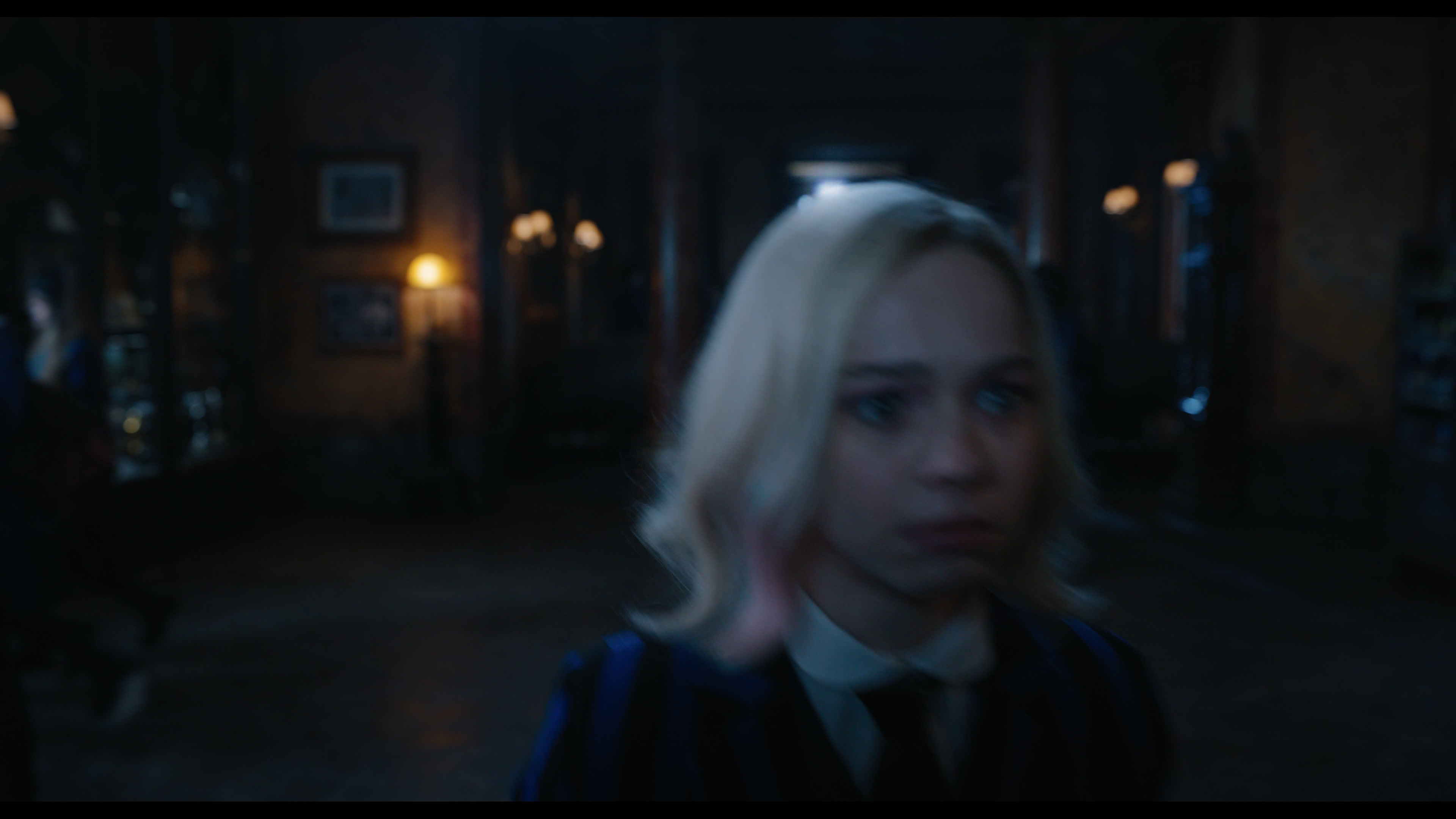 Wednesday S01E01 “Wednesday’s Child Is Full of Woe” screencap 1653