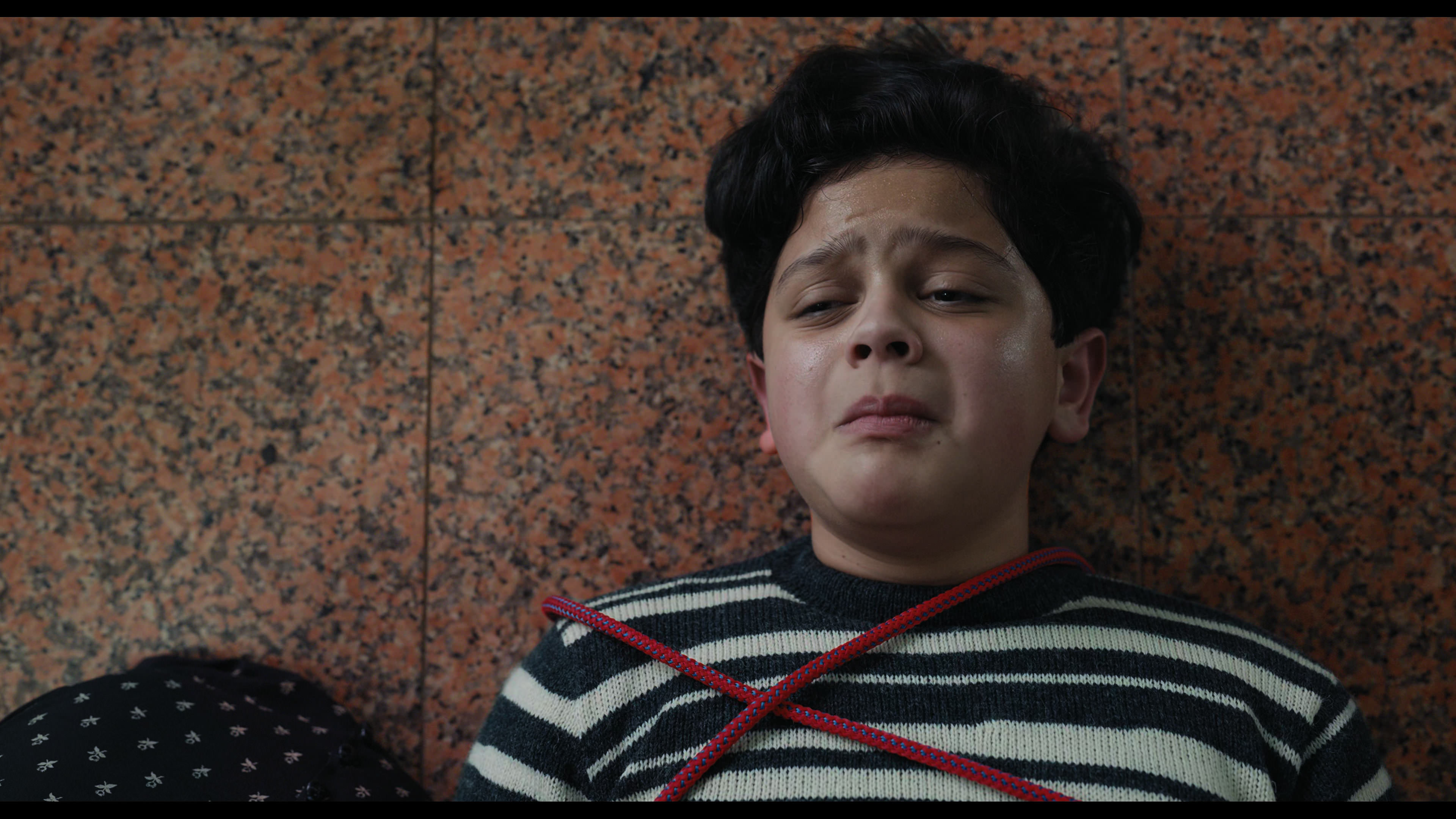 Wednesday S01E01 “Wednesday’s Child Is Full of Woe” movie still 169