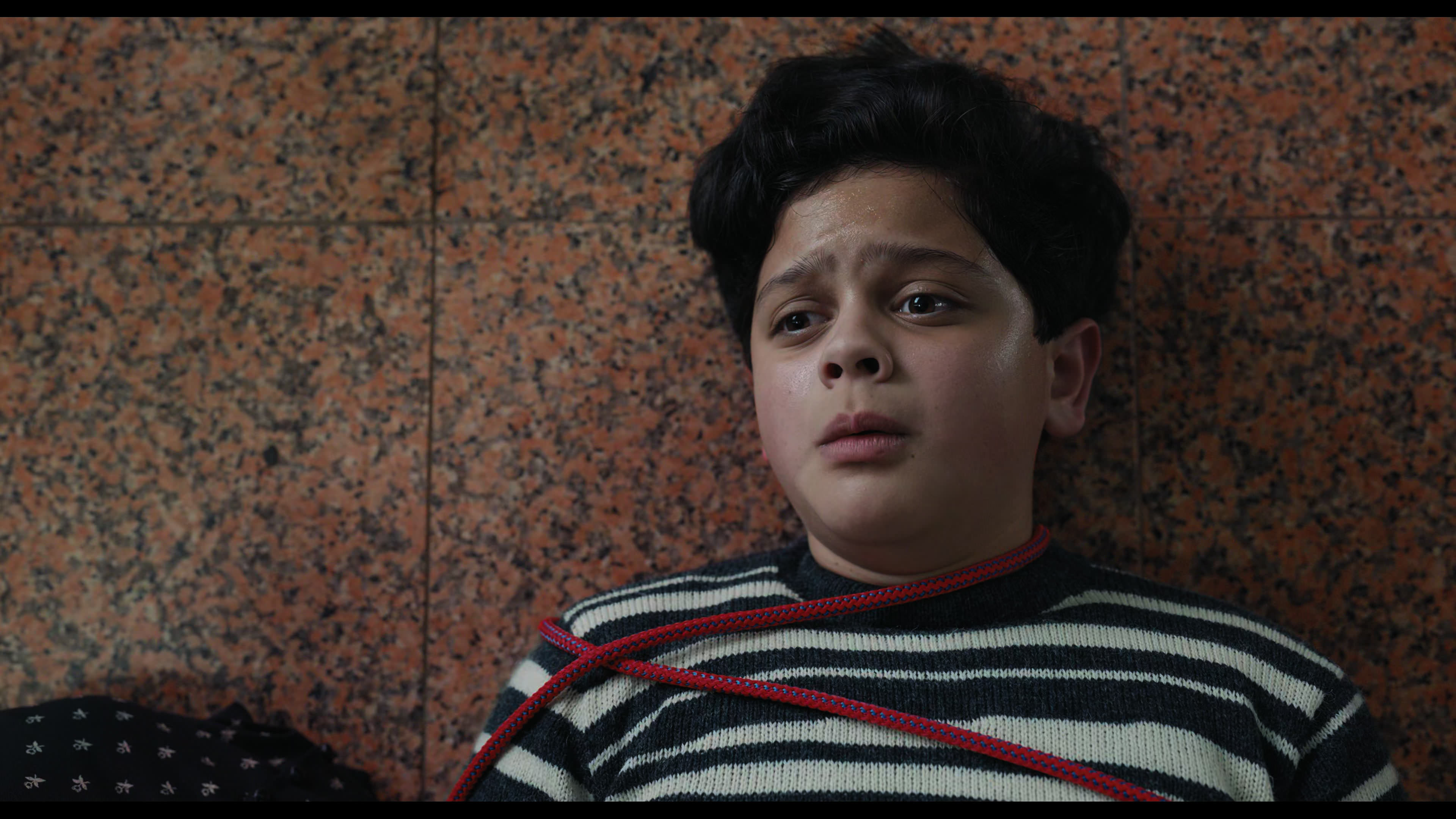 Wednesday S01E01 “Wednesday’s Child Is Full of Woe” movie still 172