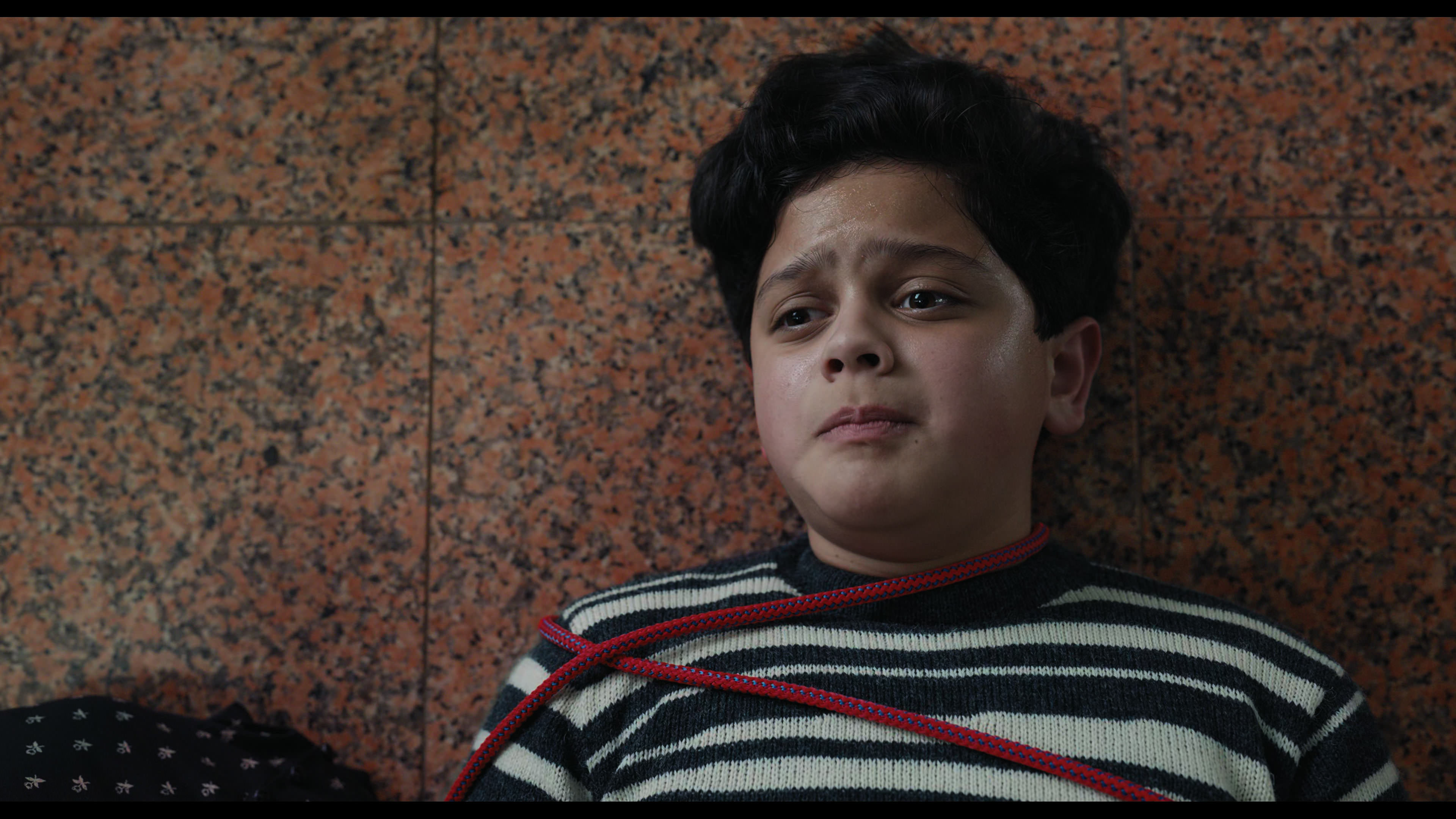 Wednesday S01E01 “Wednesday’s Child Is Full of Woe” HD screenshot 173