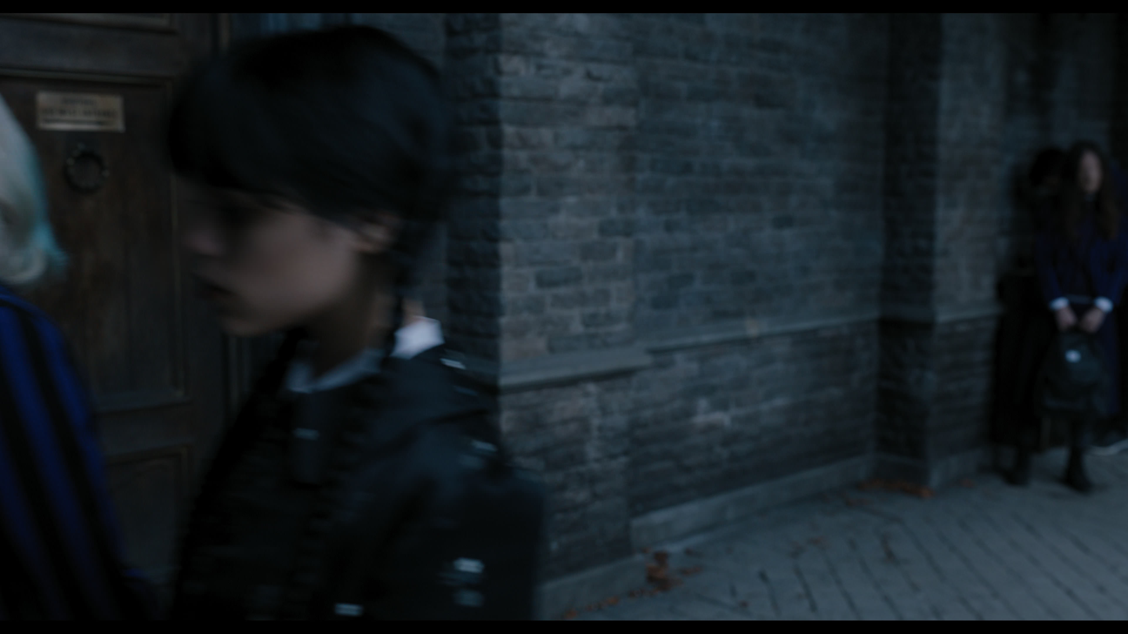 Wednesday S01E01 “Wednesday’s Child Is Full of Woe” HD screenshot 1754
