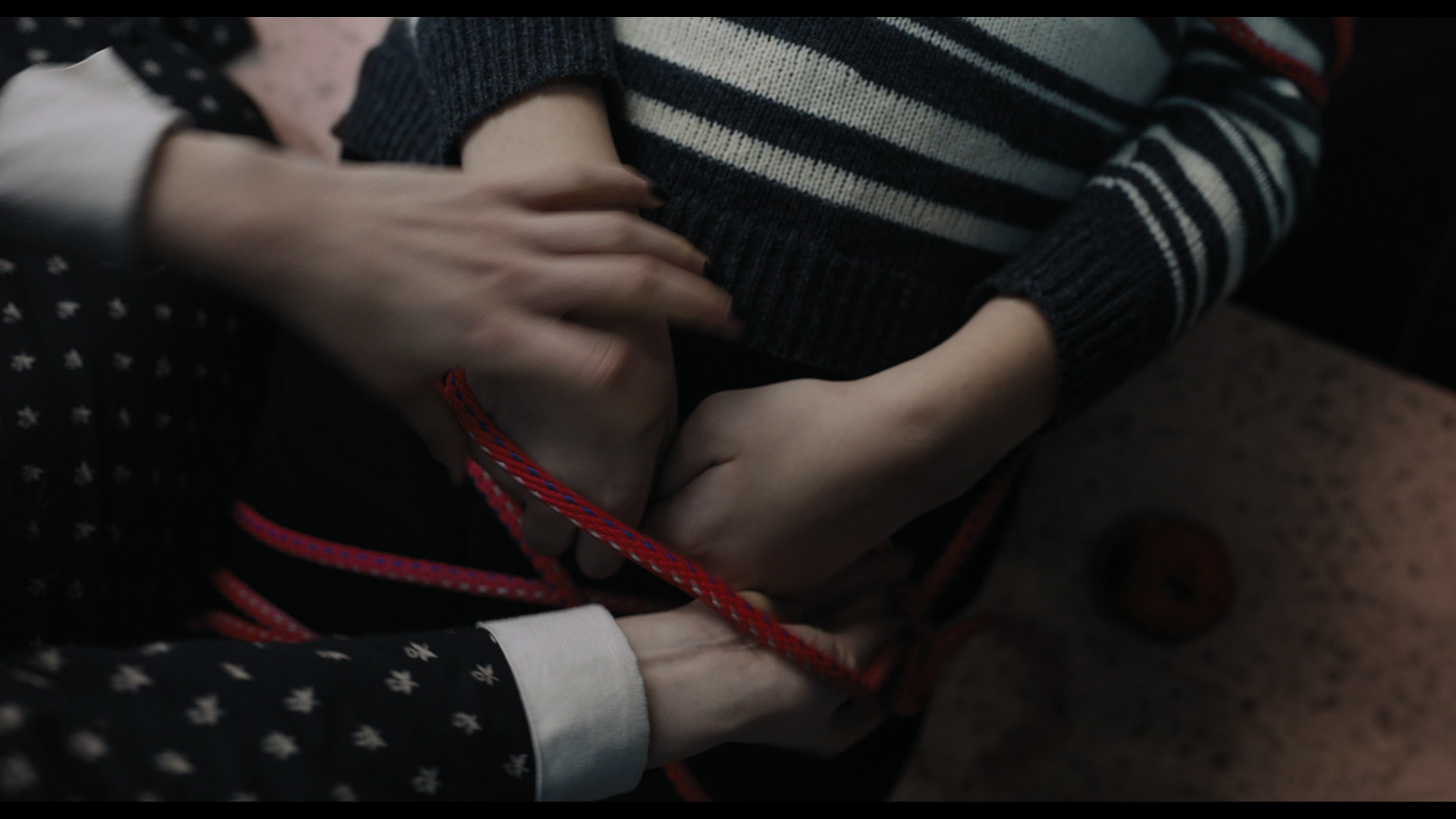 Wednesday S01E01 “Wednesday’s Child Is Full of Woe” HD screenshot 176