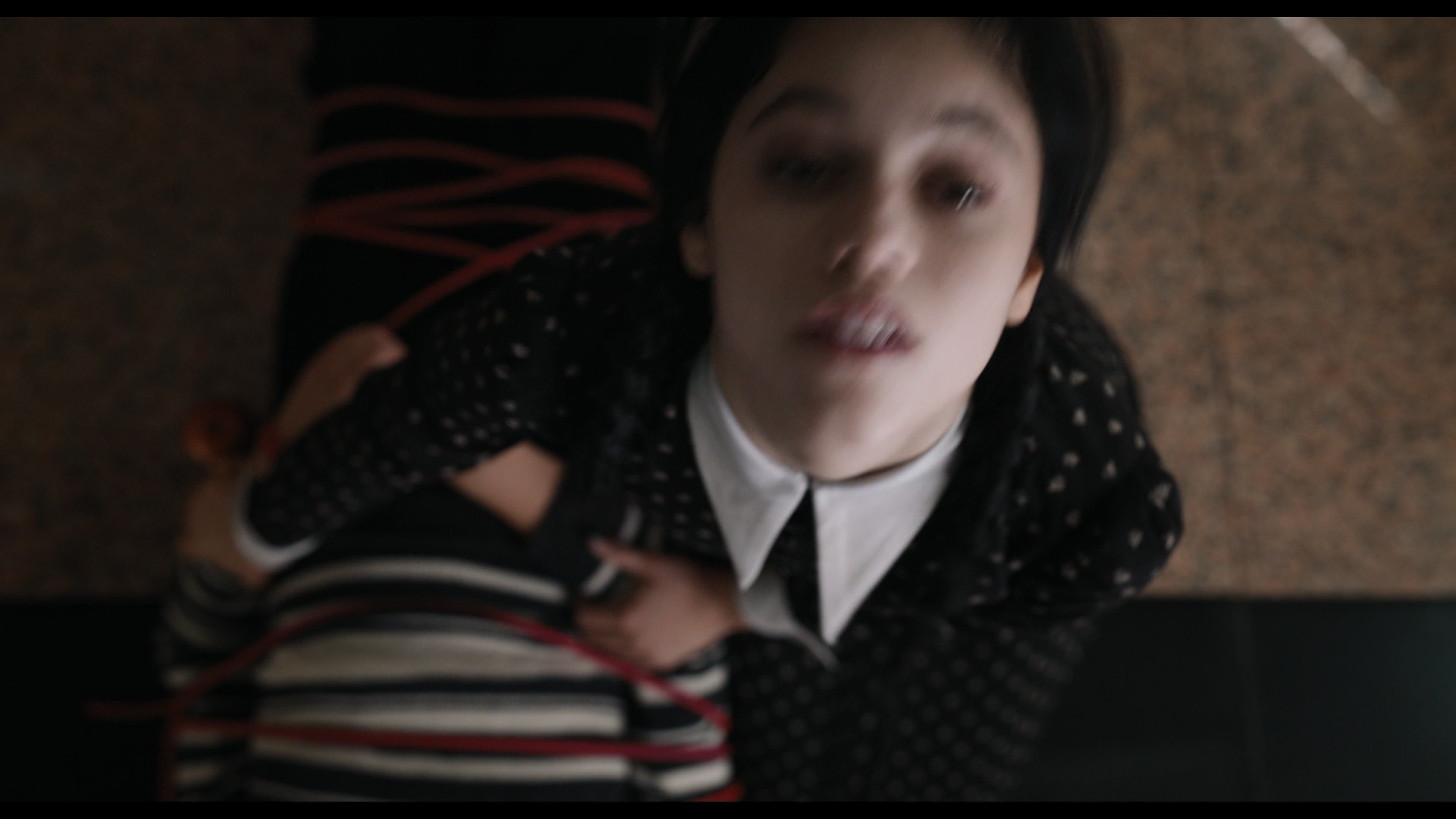 Wednesday S01E01 “Wednesday’s Child Is Full of Woe” movie still 178