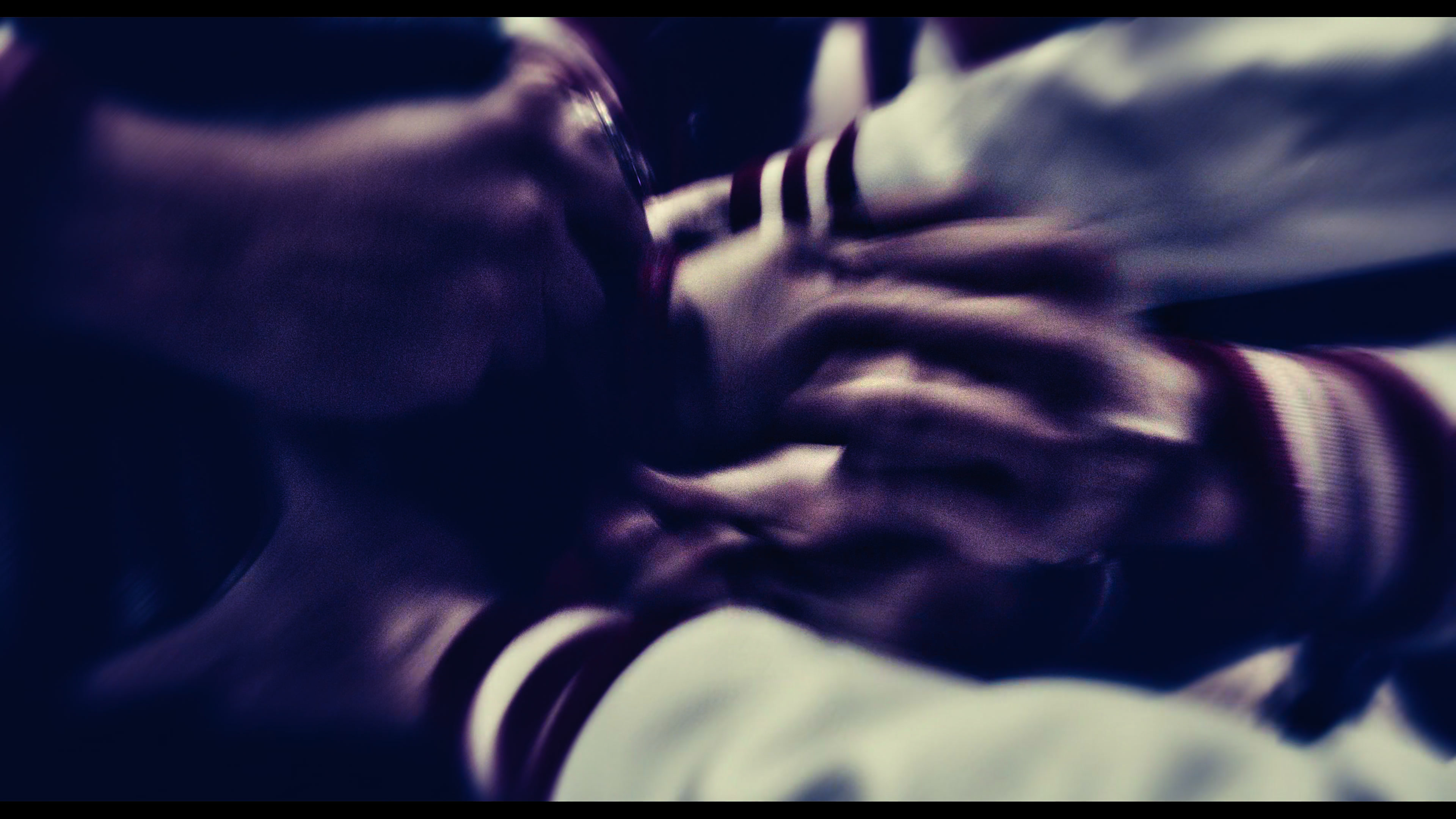 Wednesday S01E01 “Wednesday’s Child Is Full of Woe” screencap 180