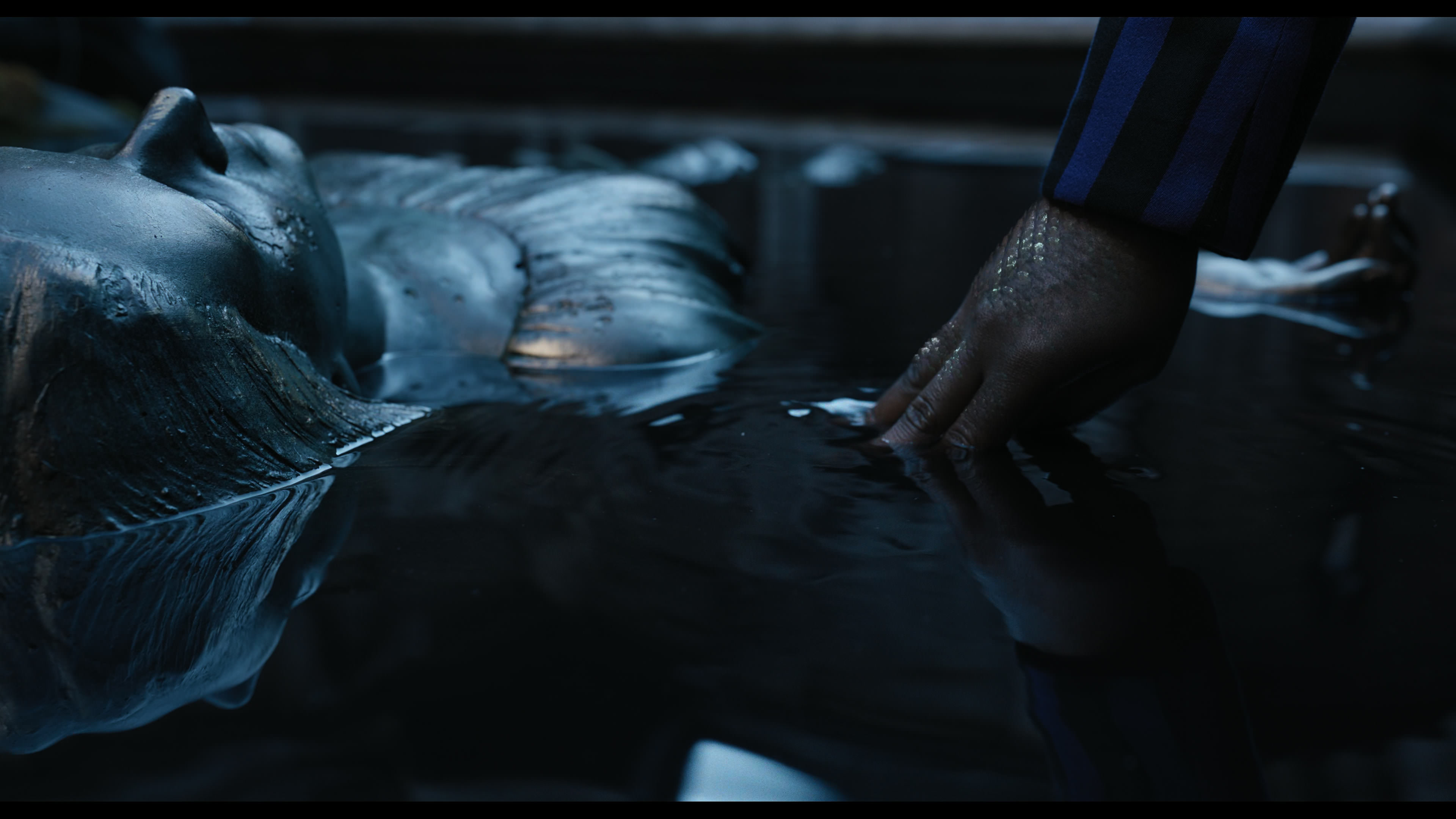 Wednesday S01E01 “Wednesday’s Child Is Full of Woe” screencap 1806