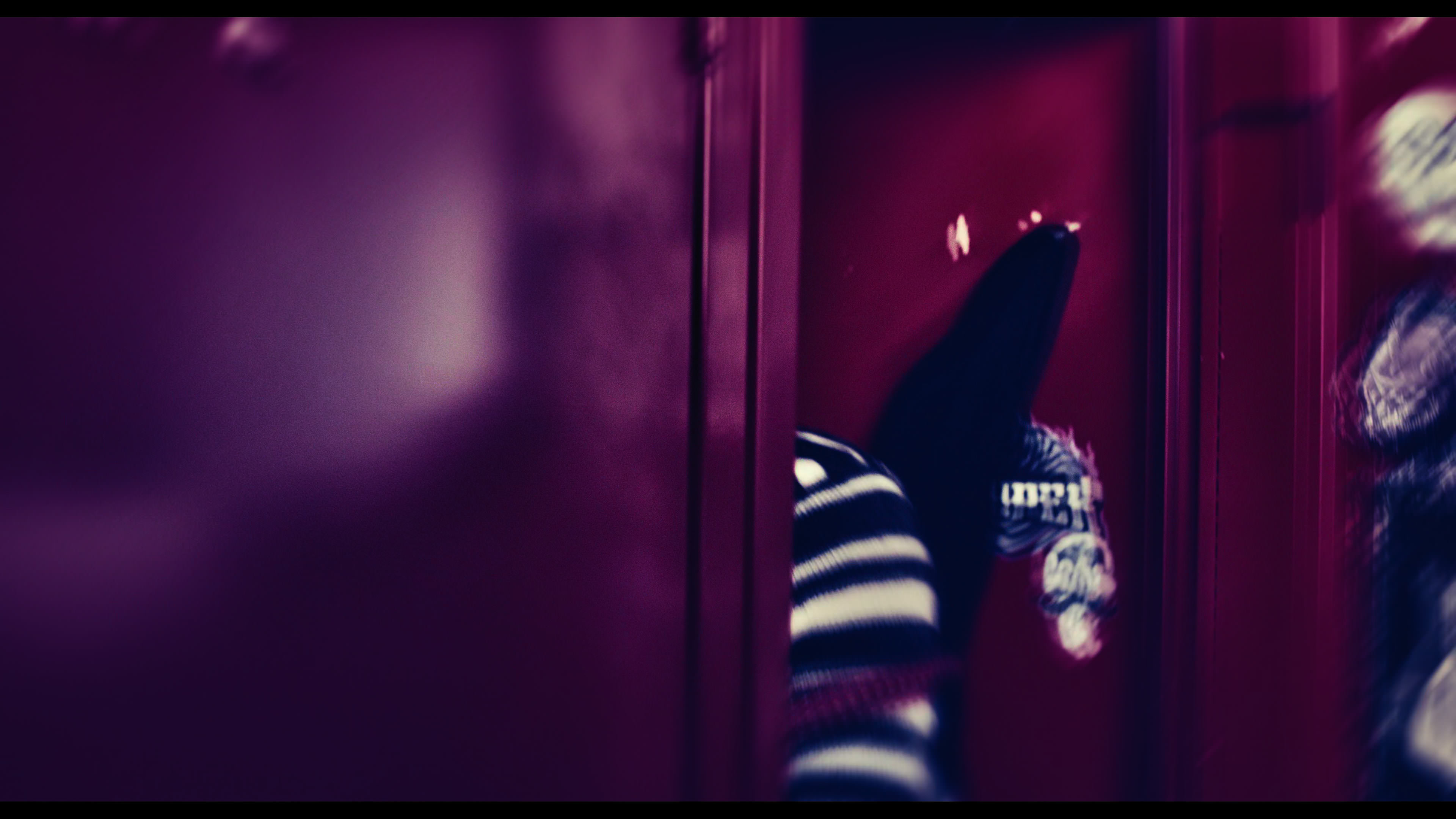 Wednesday S01E01 “Wednesday’s Child Is Full of Woe” screencap 189