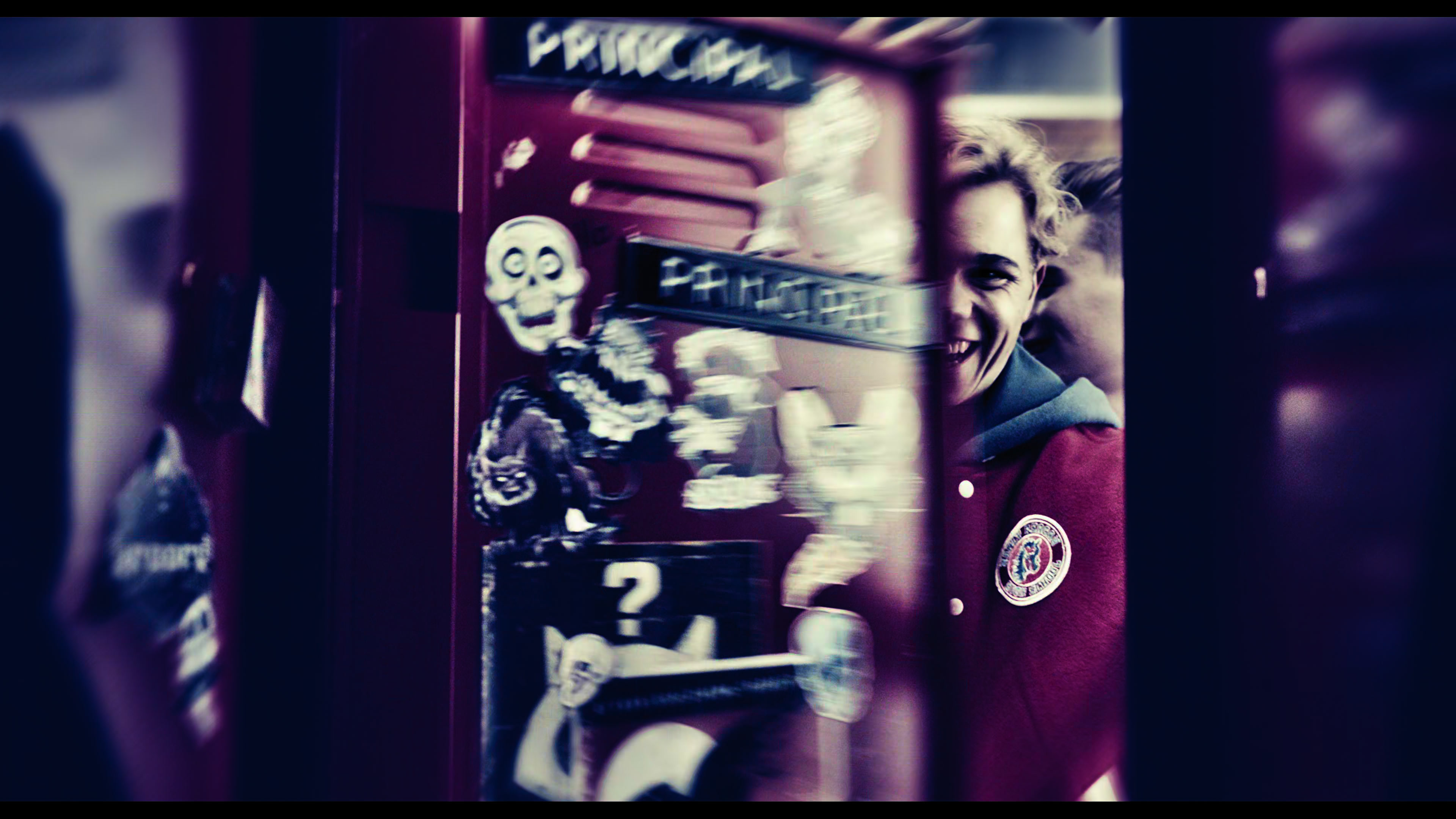 Wednesday S01E01 “Wednesday’s Child Is Full of Woe” movie still 193