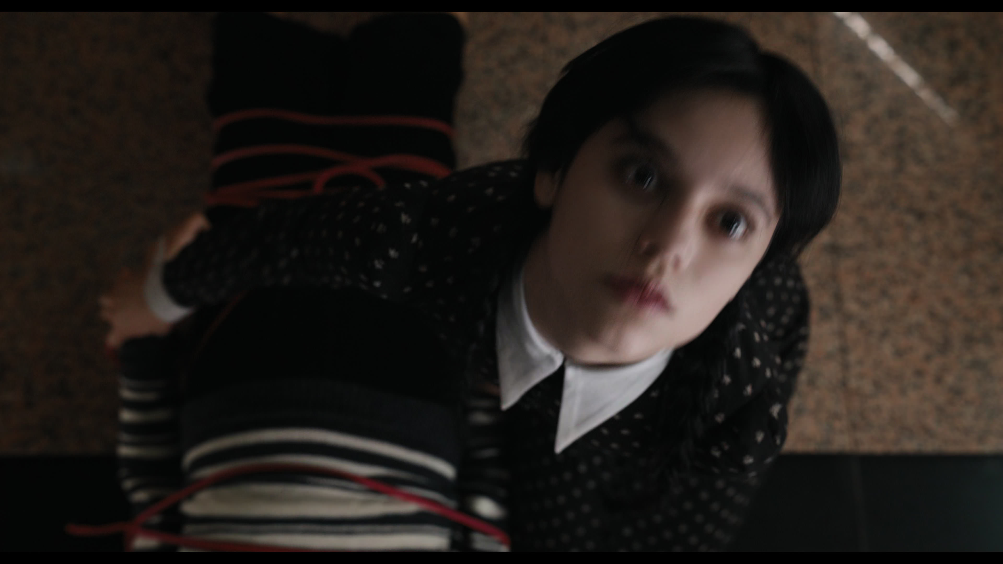 Wednesday S01E01 “Wednesday’s Child Is Full of Woe” HD screenshot 194
