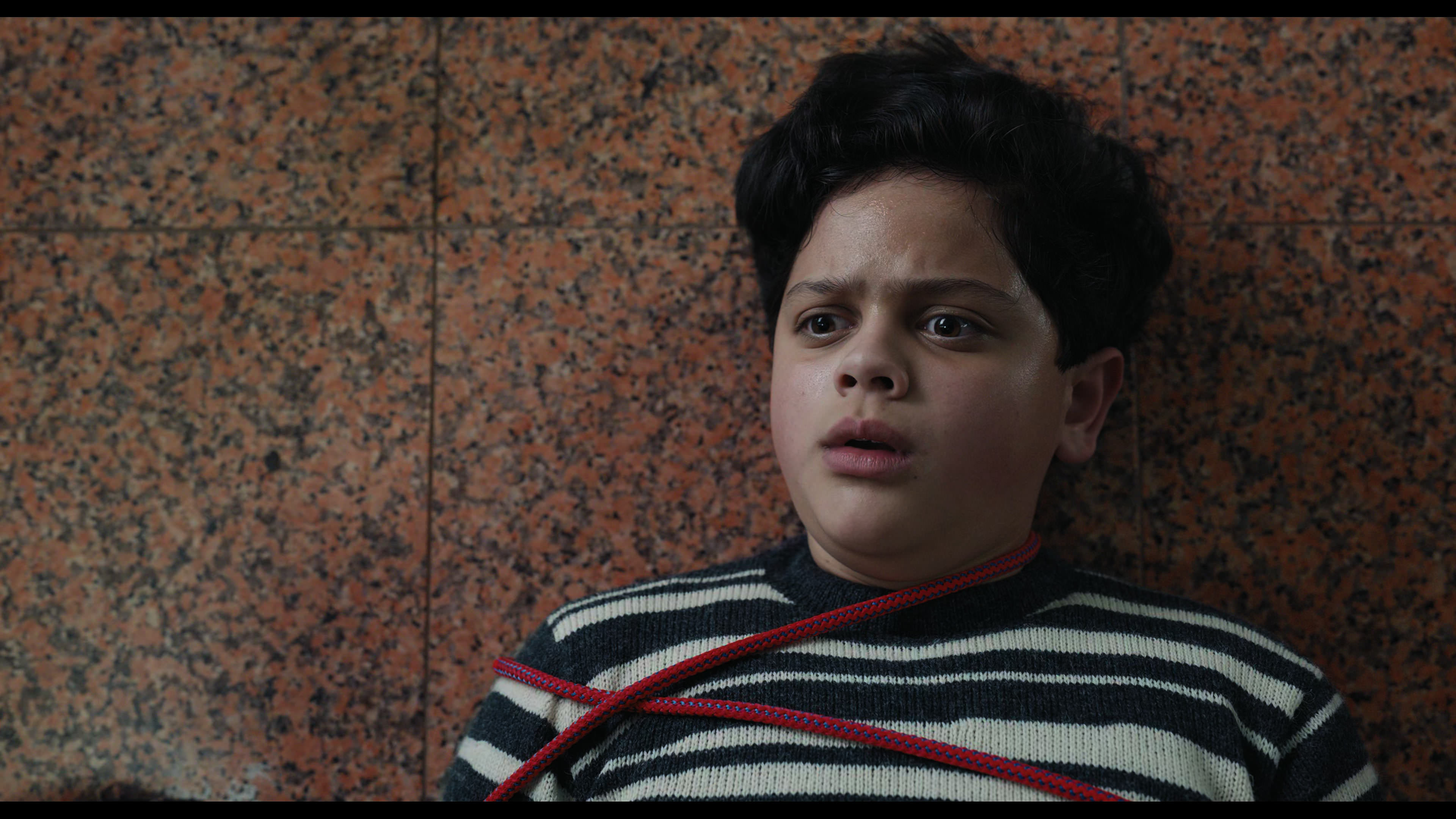 Wednesday S01E01 “Wednesday’s Child Is Full of Woe” movie still 202