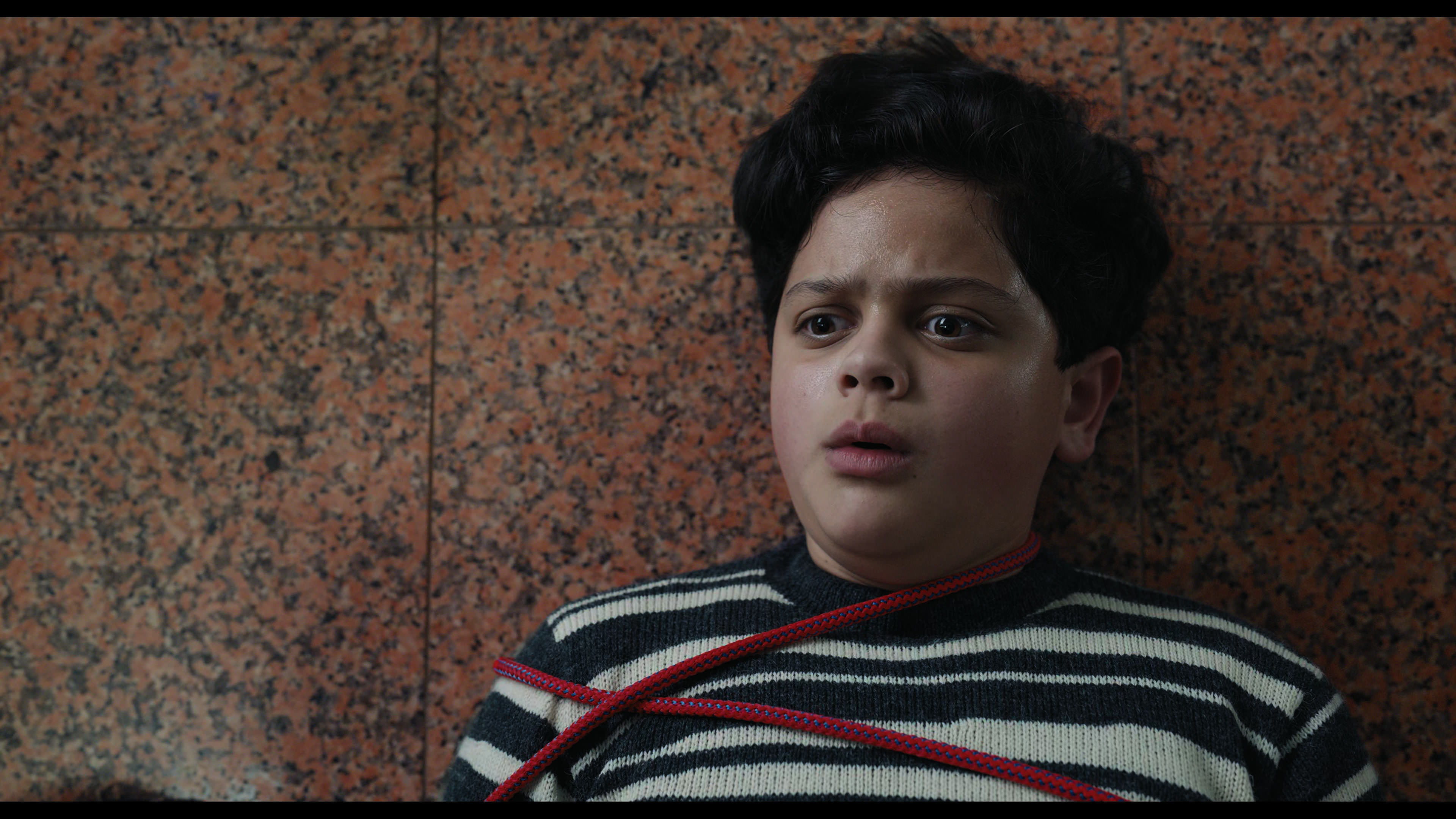 Wednesday S01E01 “Wednesday’s Child Is Full of Woe” HD screenshot 203