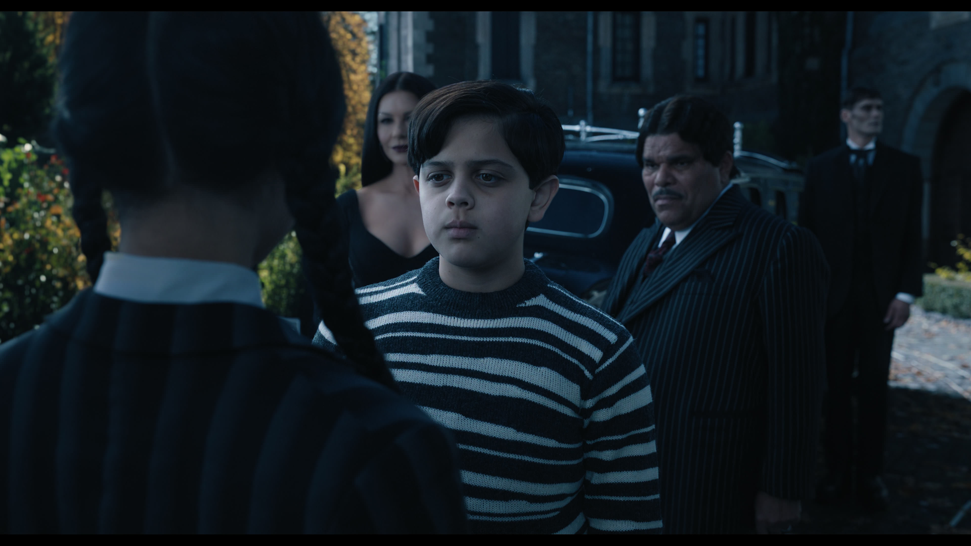 Wednesday S01E01 “Wednesday’s Child Is Full of Woe” movie still 2044