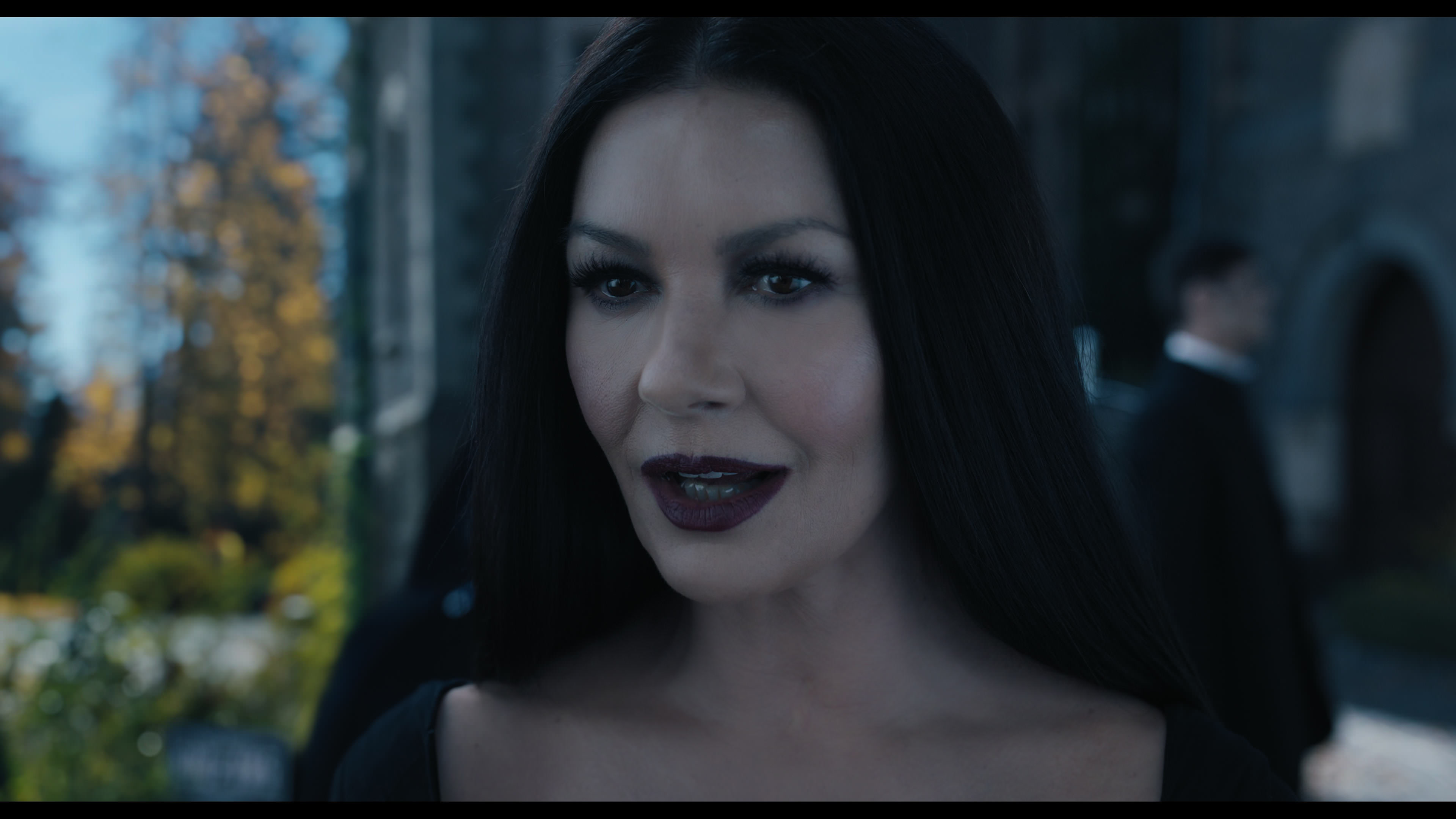 Wednesday S01E01 “Wednesday’s Child Is Full of Woe” screencap 2160