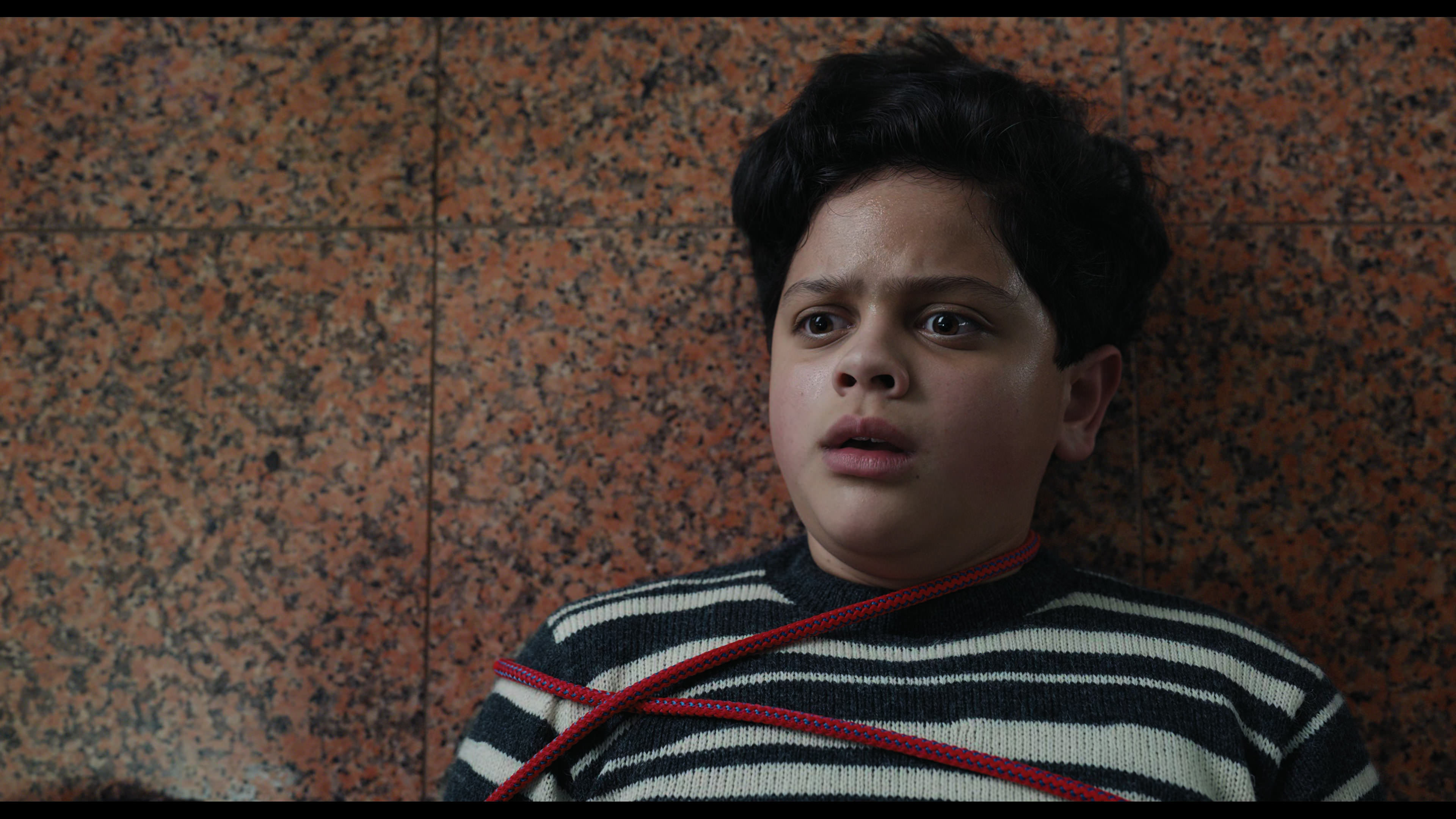 Wednesday S01E01 “Wednesday’s Child Is Full of Woe” movie still 217