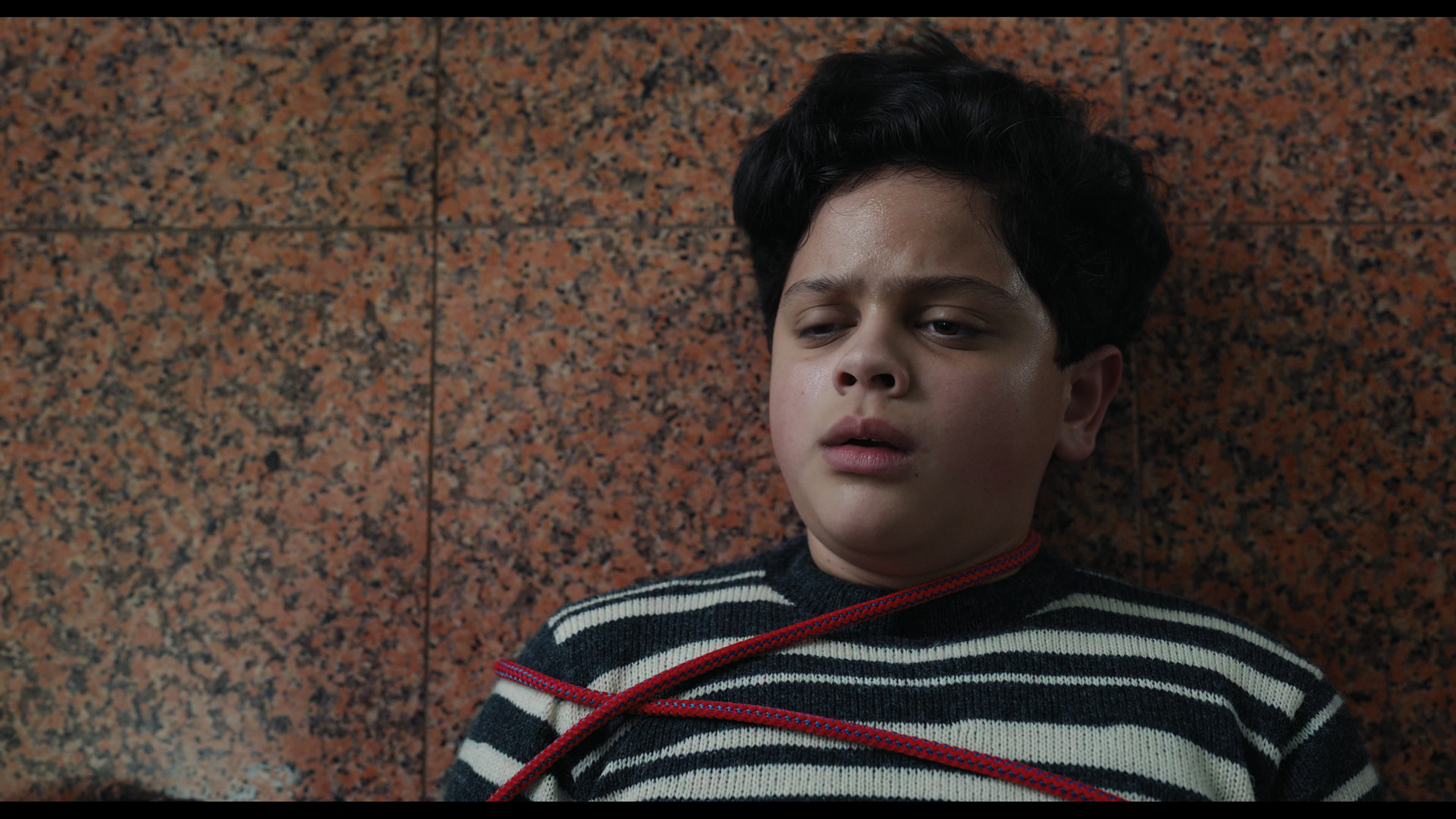 Wednesday S01E01 “Wednesday’s Child Is Full of Woe” screencap 219