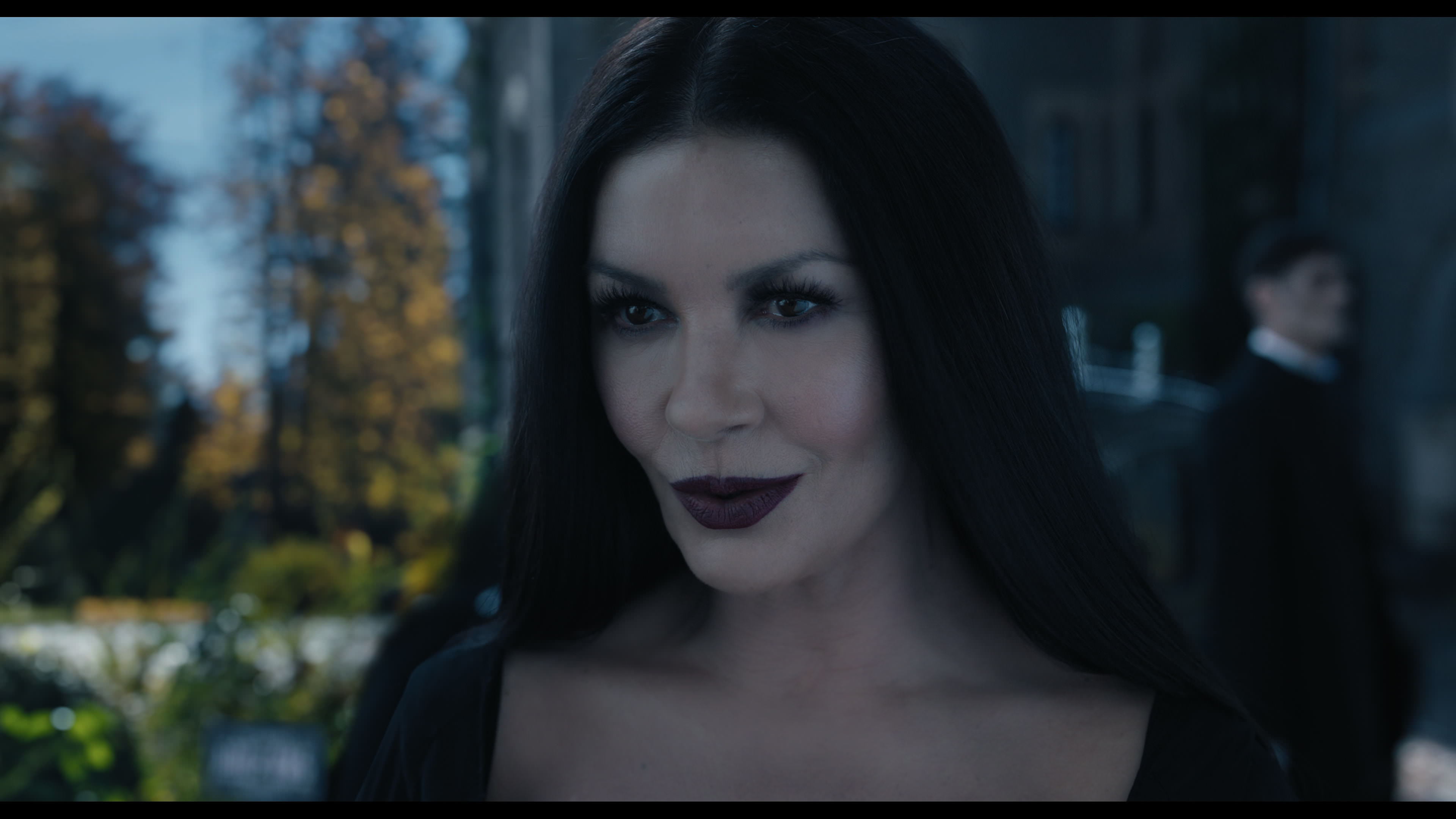Wednesday S01E01 “Wednesday’s Child Is Full of Woe” movie still 2209