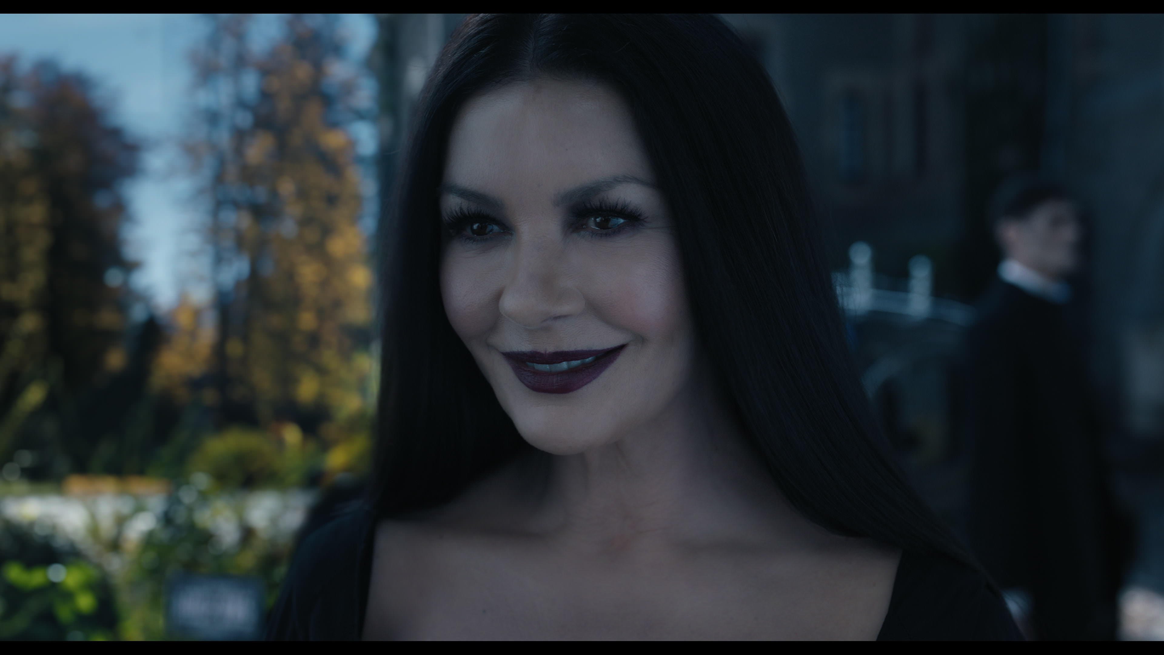 Wednesday S01E01 “Wednesday’s Child Is Full of Woe” movie still 2215
