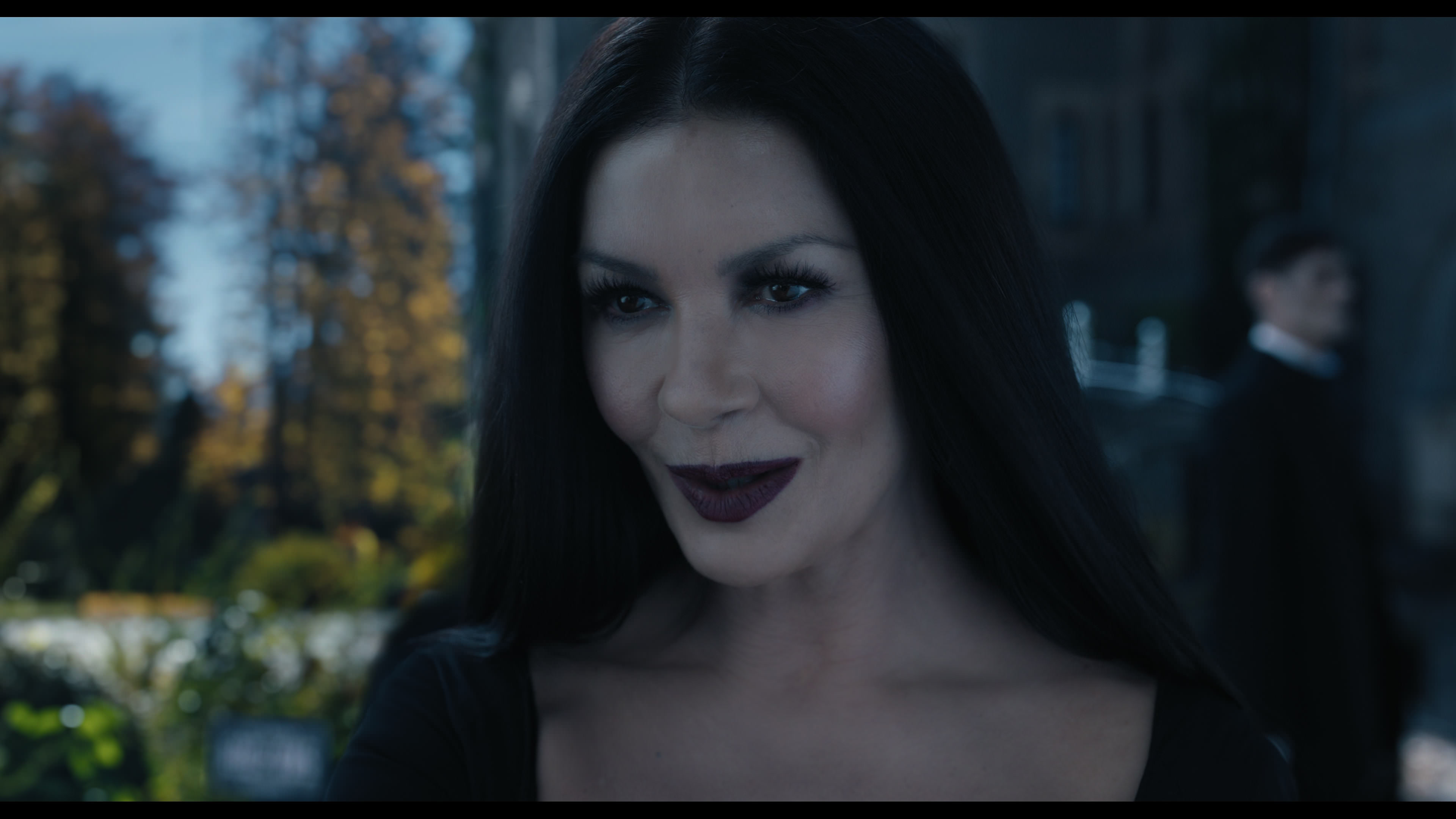 Wednesday S01E01 “Wednesday’s Child Is Full of Woe” movie still 2218