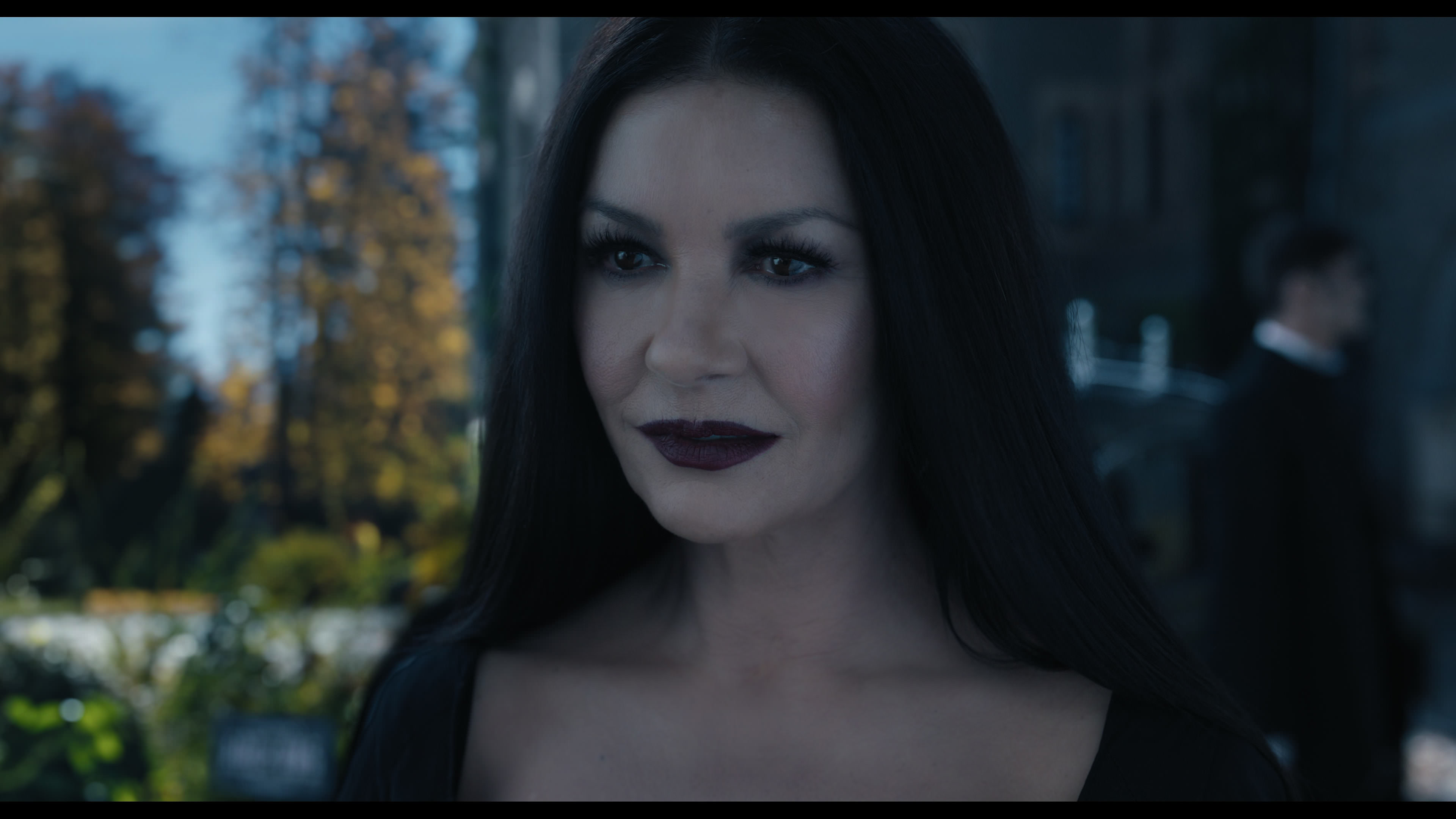 Wednesday S01E01 “Wednesday’s Child Is Full of Woe” movie still 2239