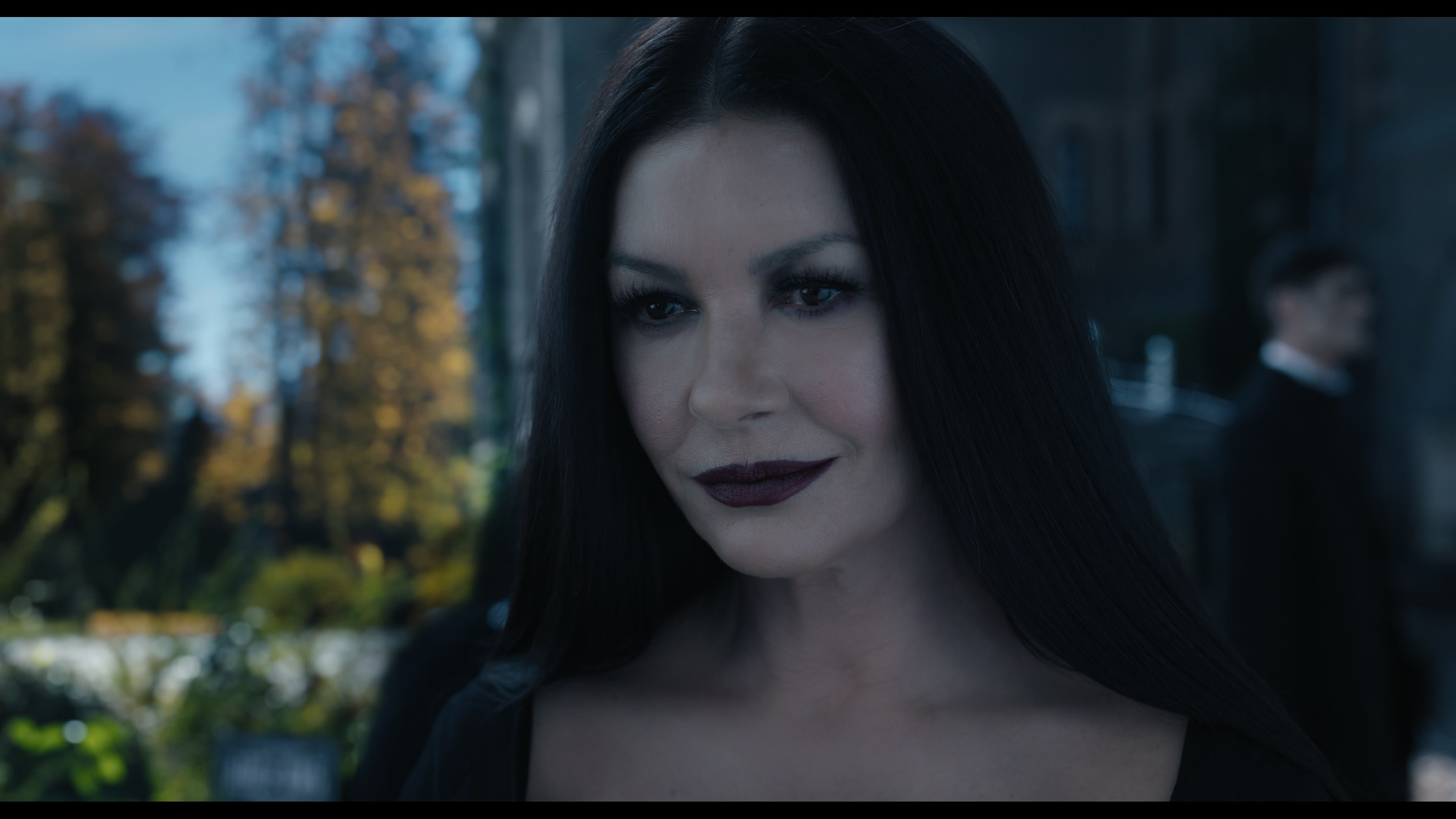 Wednesday S01E01 “Wednesday’s Child Is Full of Woe” HD screenshot 2285