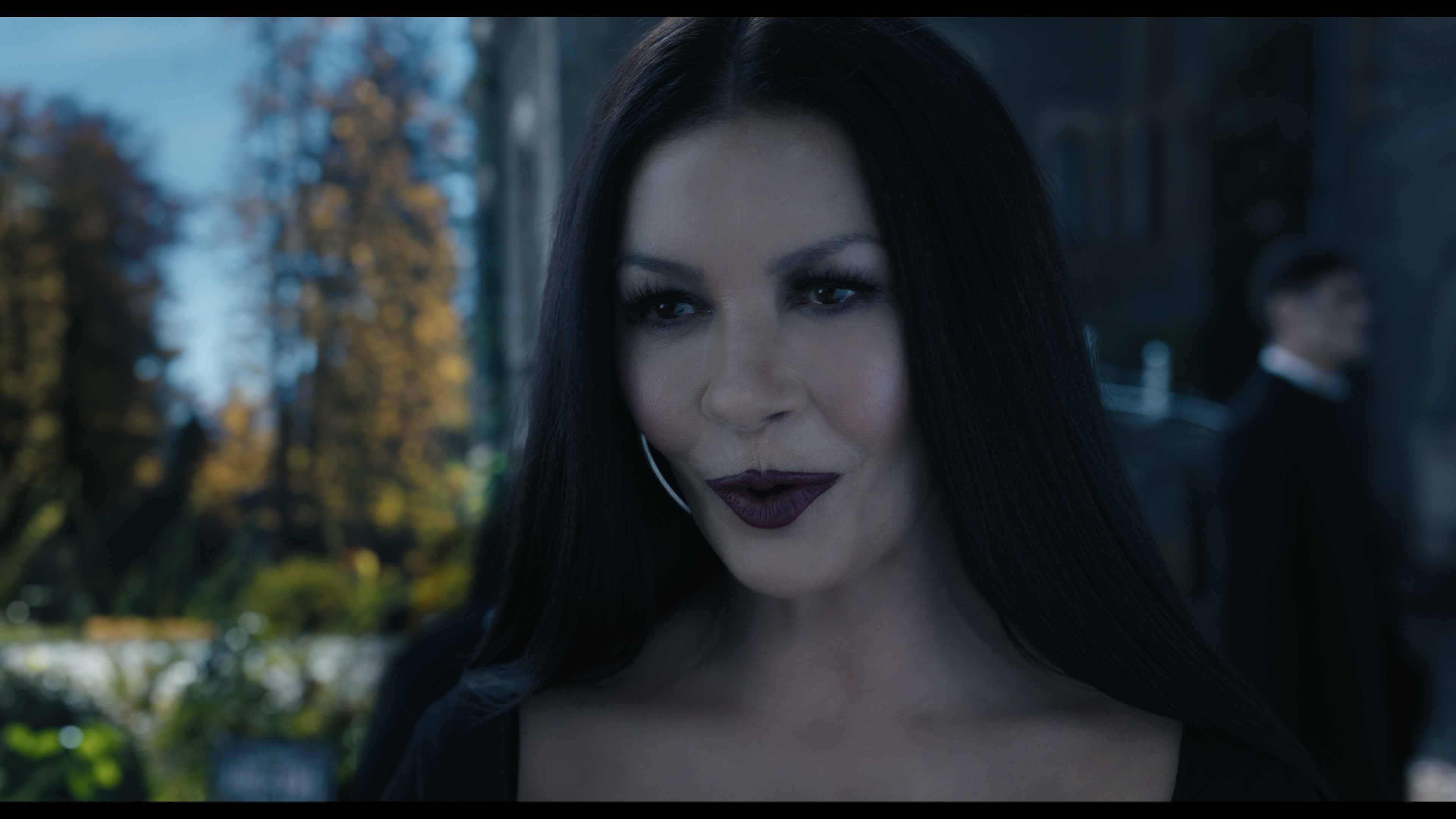 Wednesday S01E01 “Wednesday’s Child Is Full of Woe” HD screenshot 2294