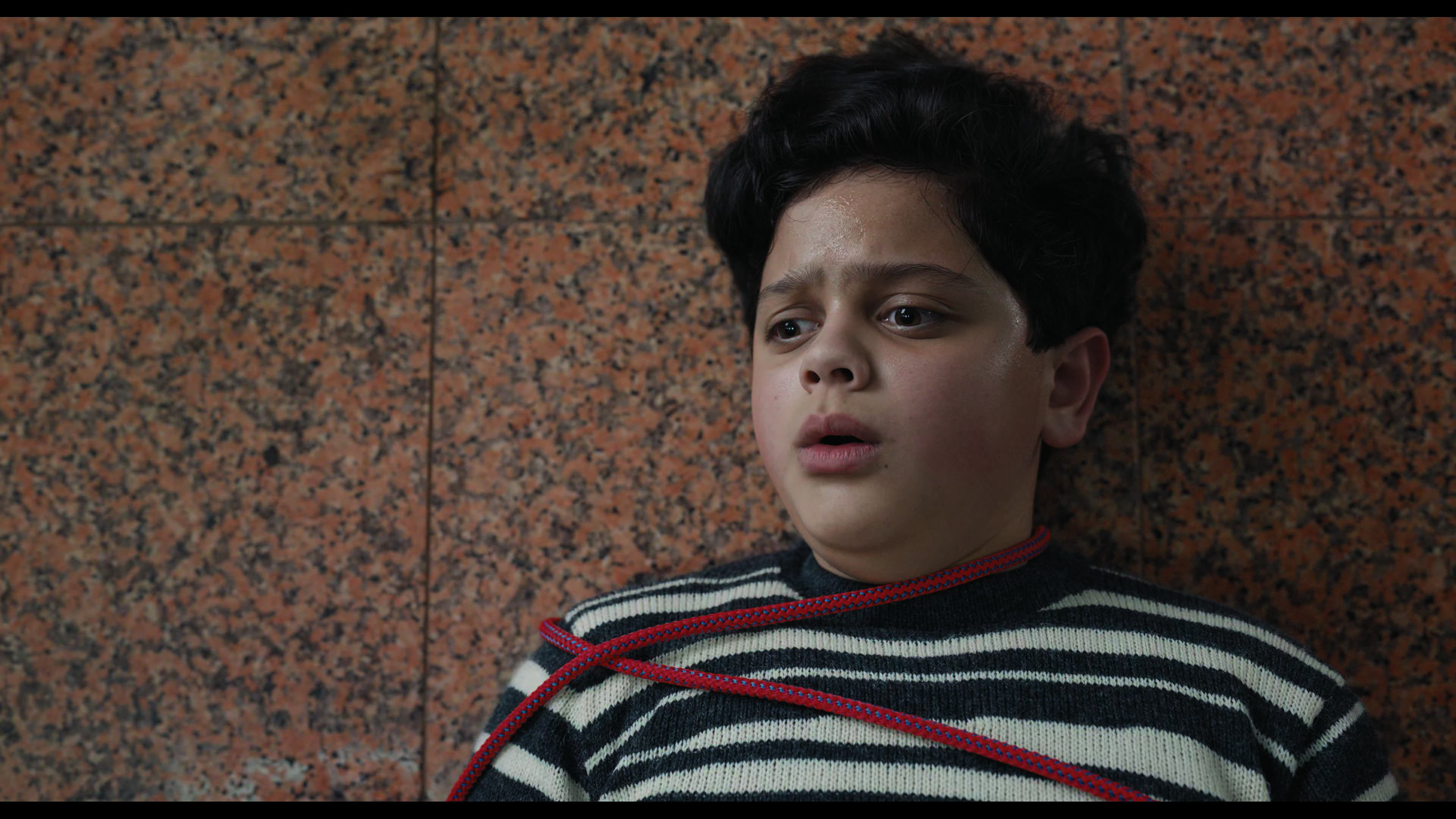 Wednesday S01E01 “Wednesday’s Child Is Full of Woe” movie still 235