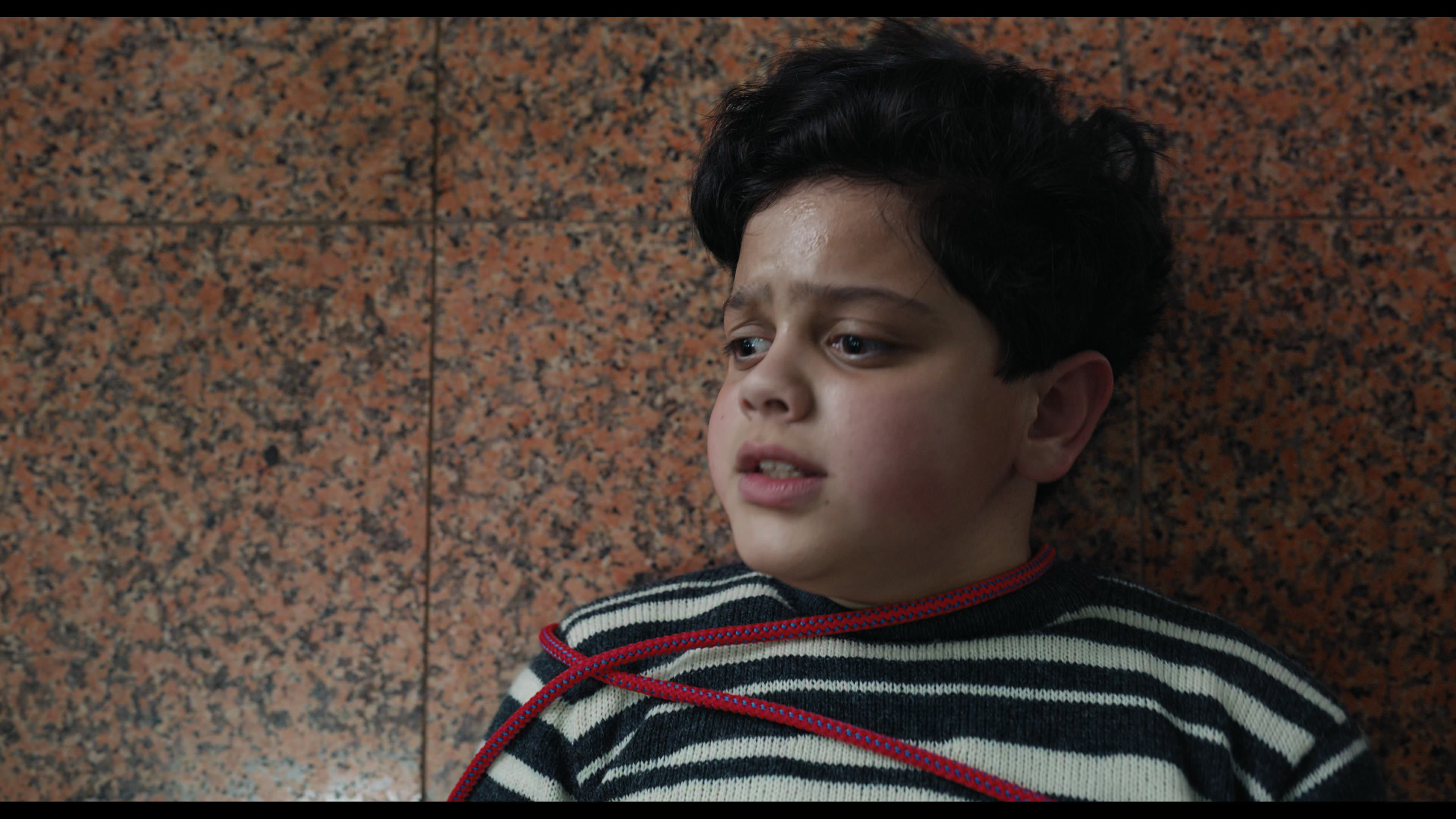 Wednesday S01E01 “Wednesday’s Child Is Full of Woe” HD screenshot 236