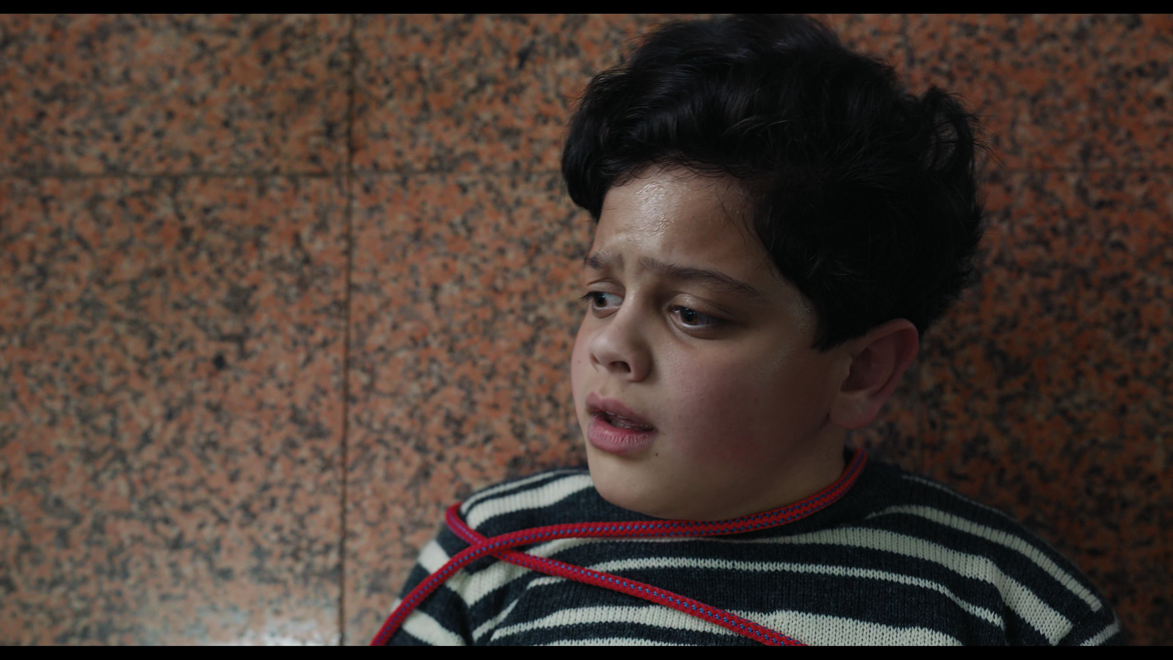 Wednesday S01E01 “Wednesday’s Child Is Full of Woe” screencap 237