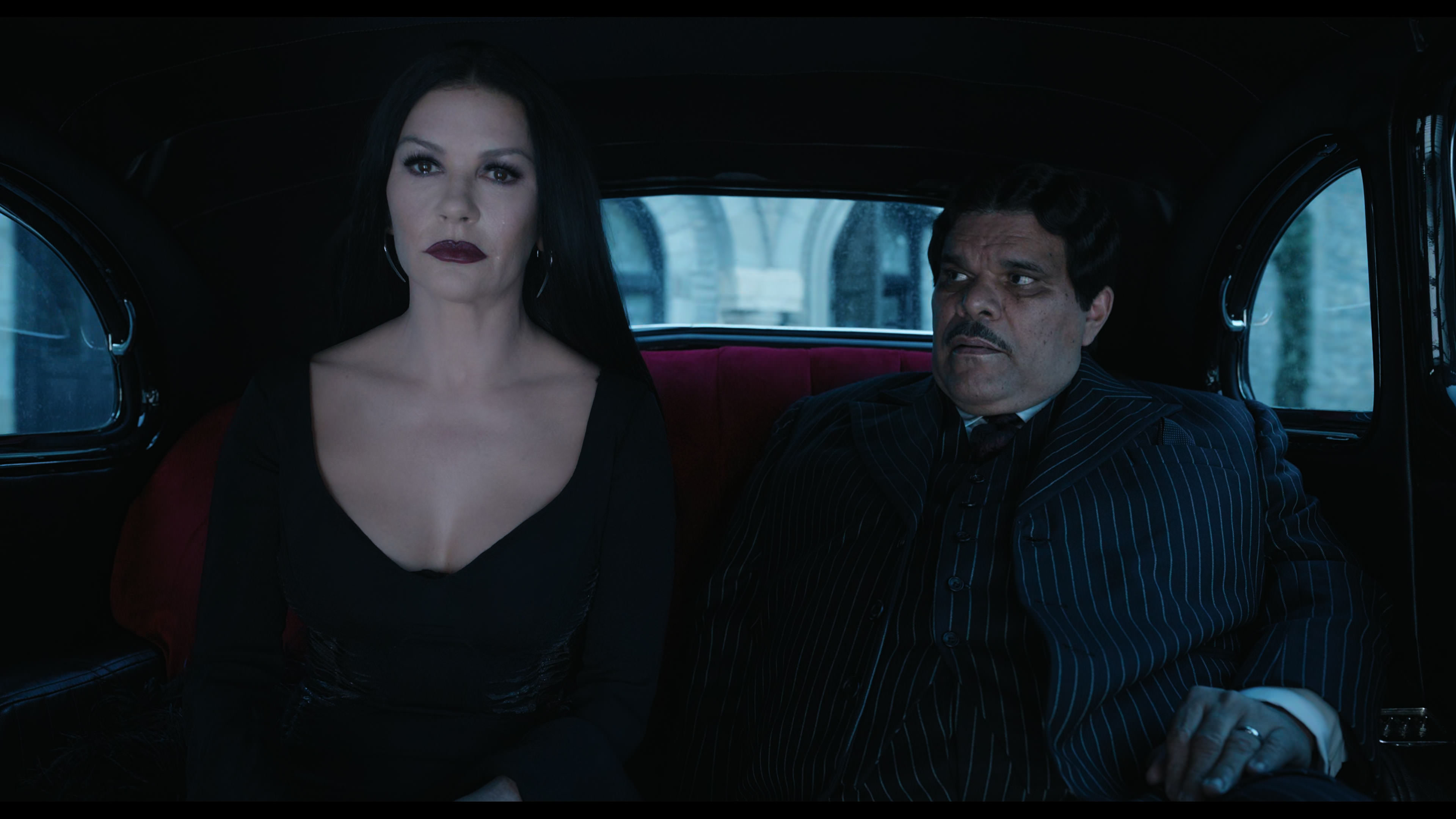 Wednesday S01E01 “Wednesday’s Child Is Full of Woe” movie still 2389