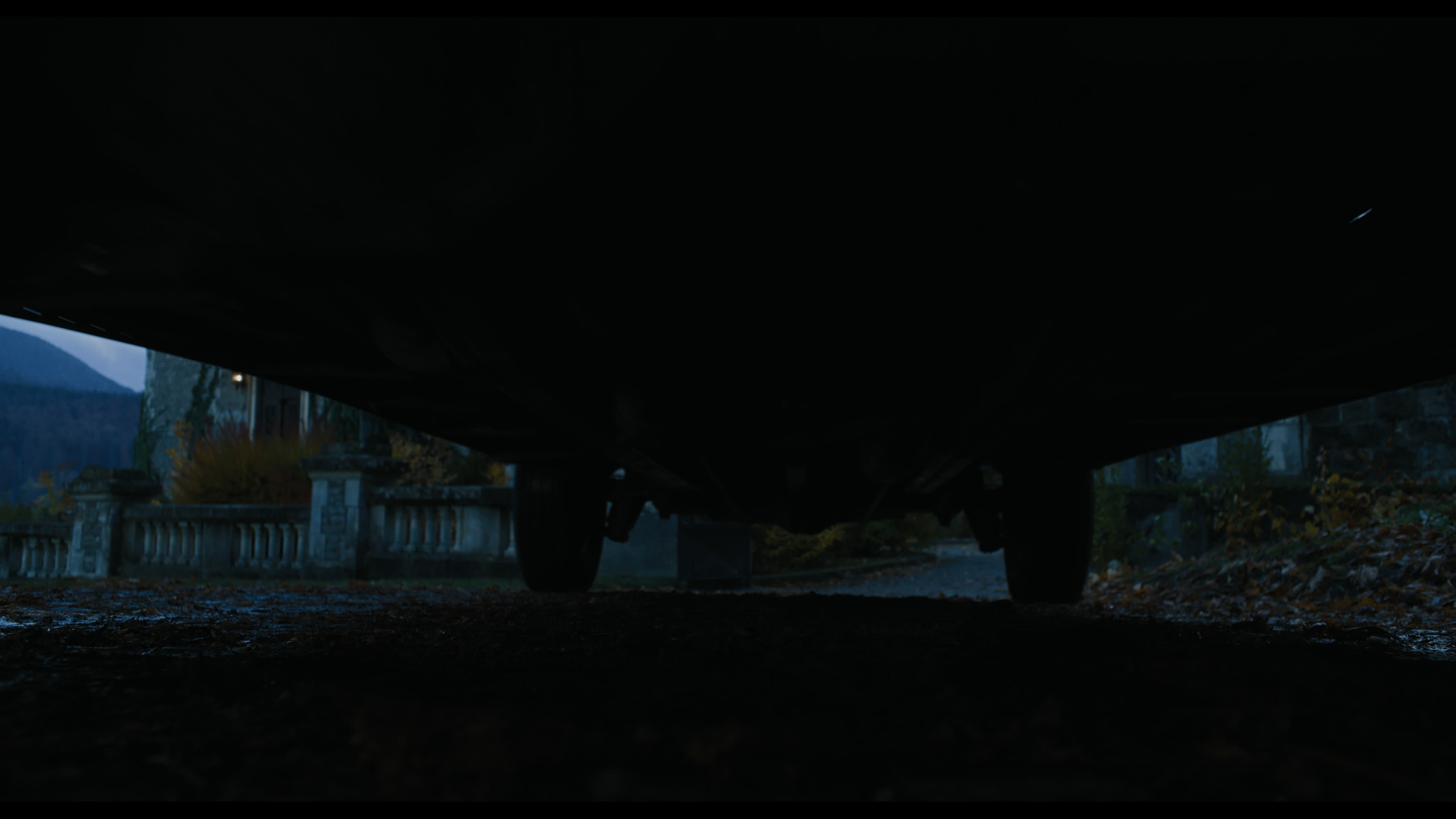 Wednesday S01E01 “Wednesday’s Child Is Full of Woe” HD screenshot 2423