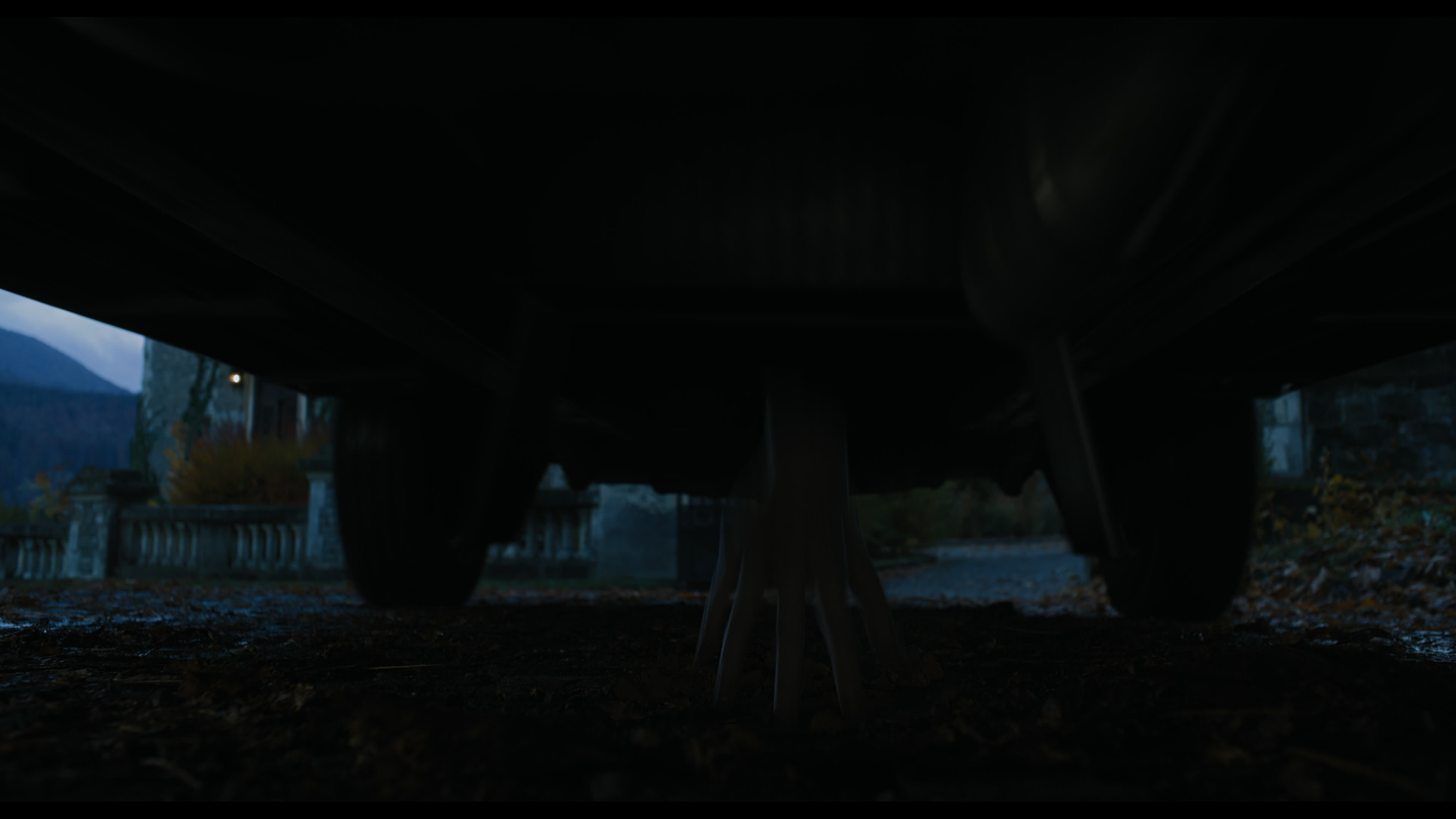 Wednesday S01E01 “Wednesday’s Child Is Full of Woe” movie still 2425