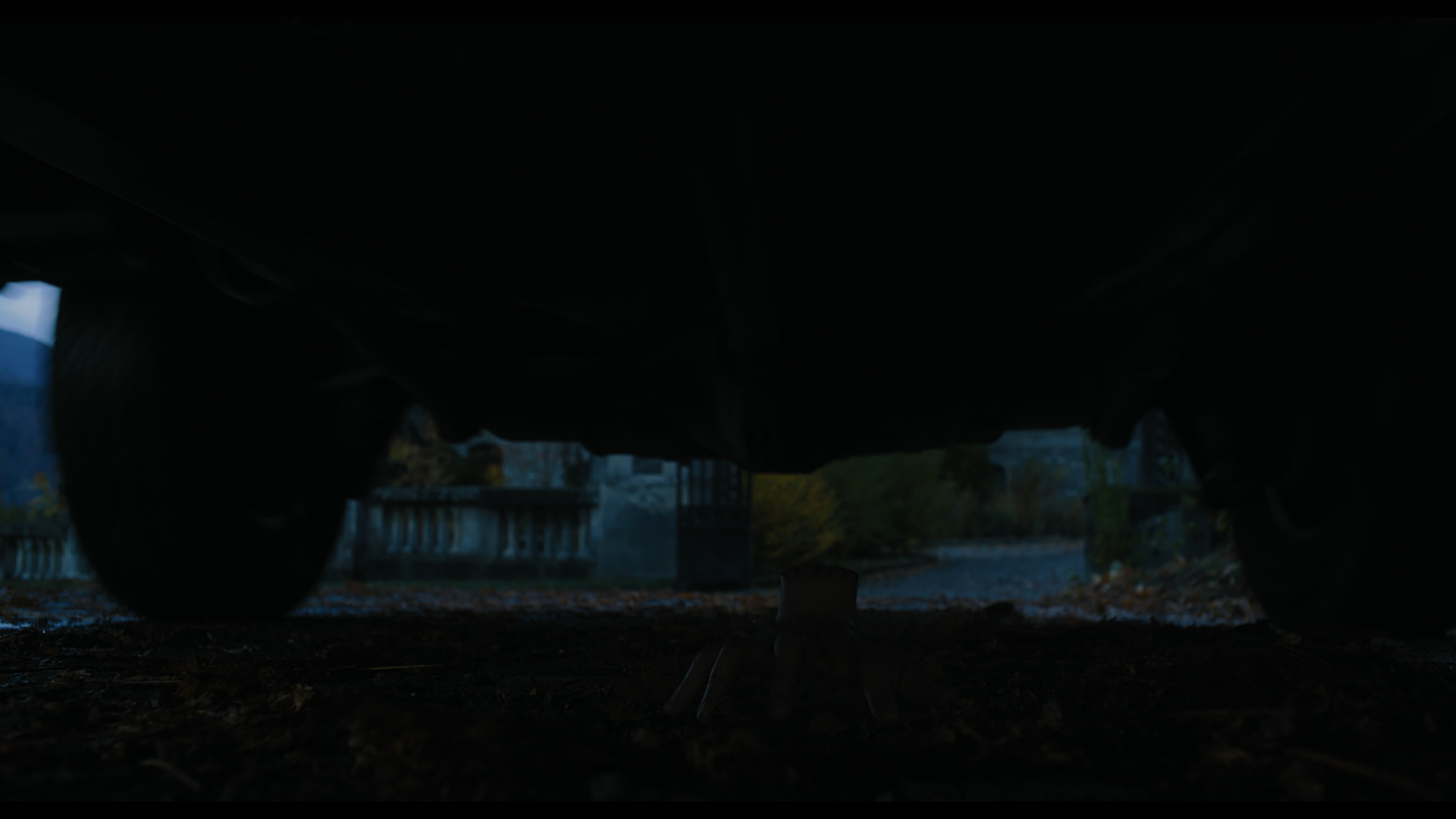 Wednesday S01E01 “Wednesday’s Child Is Full of Woe” HD screenshot 2426