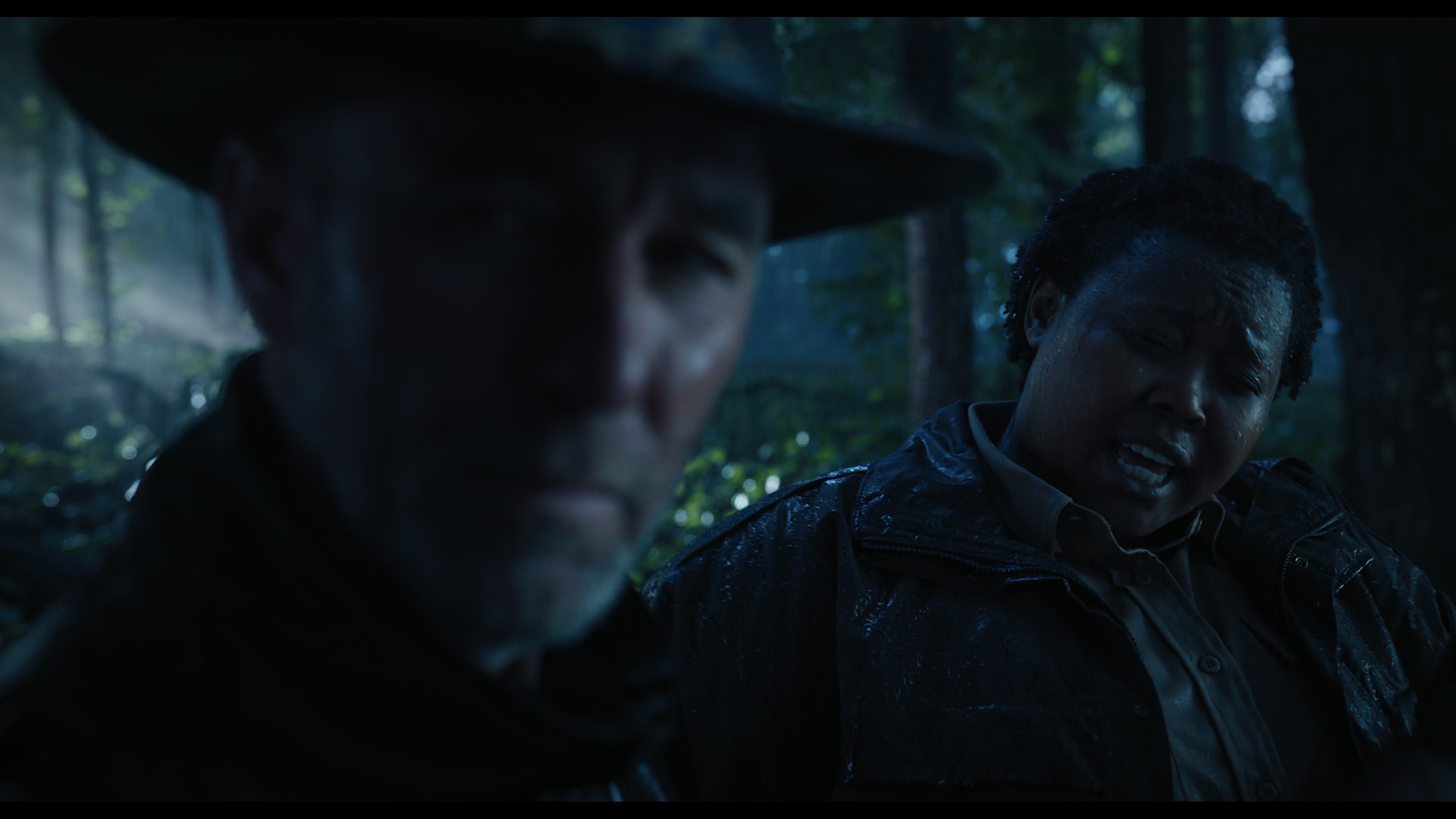 Wednesday S01E01 “Wednesday’s Child Is Full of Woe” movie still 2494