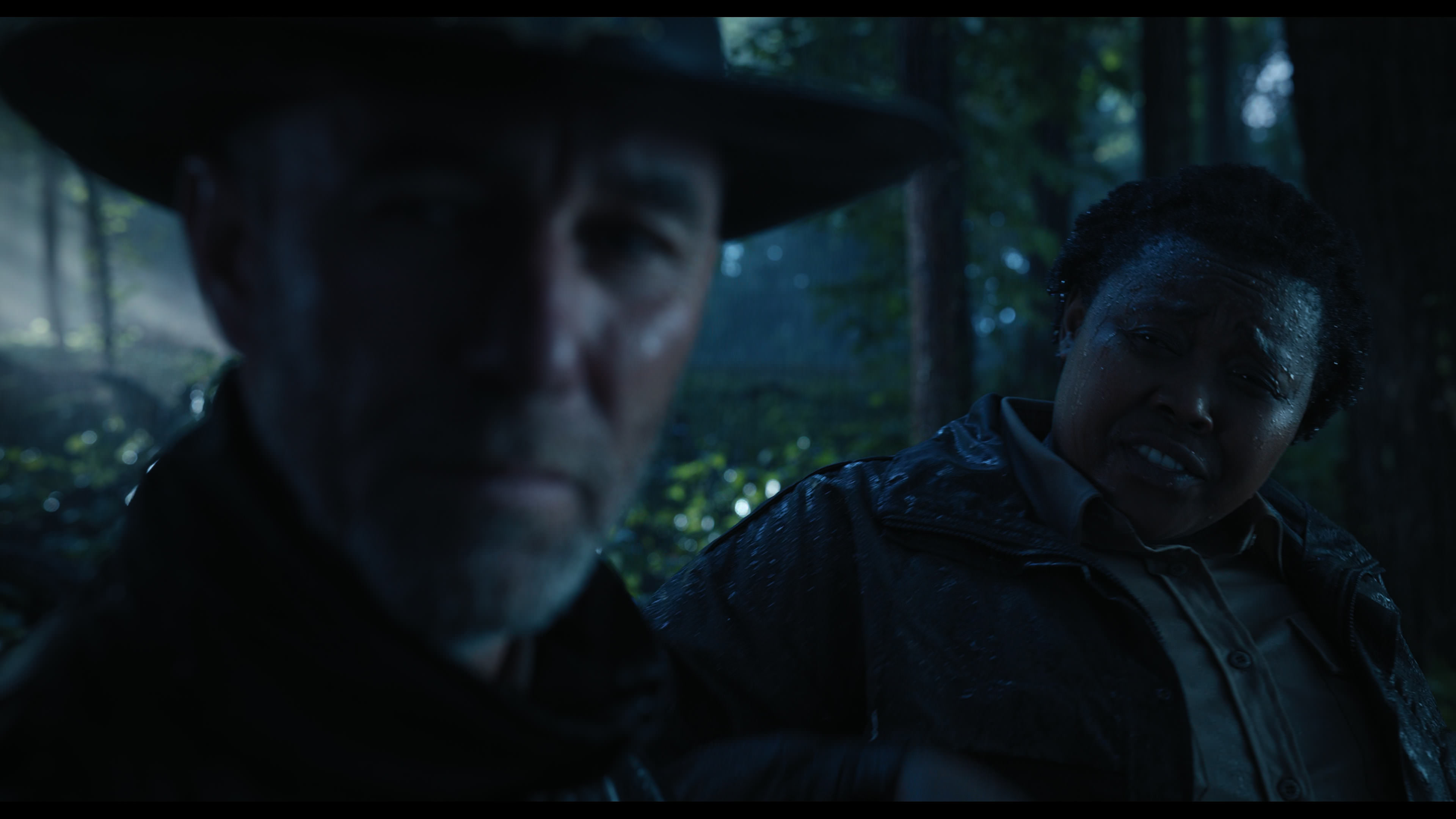 Wednesday S01E01 “Wednesday’s Child Is Full of Woe” HD screenshot 2495