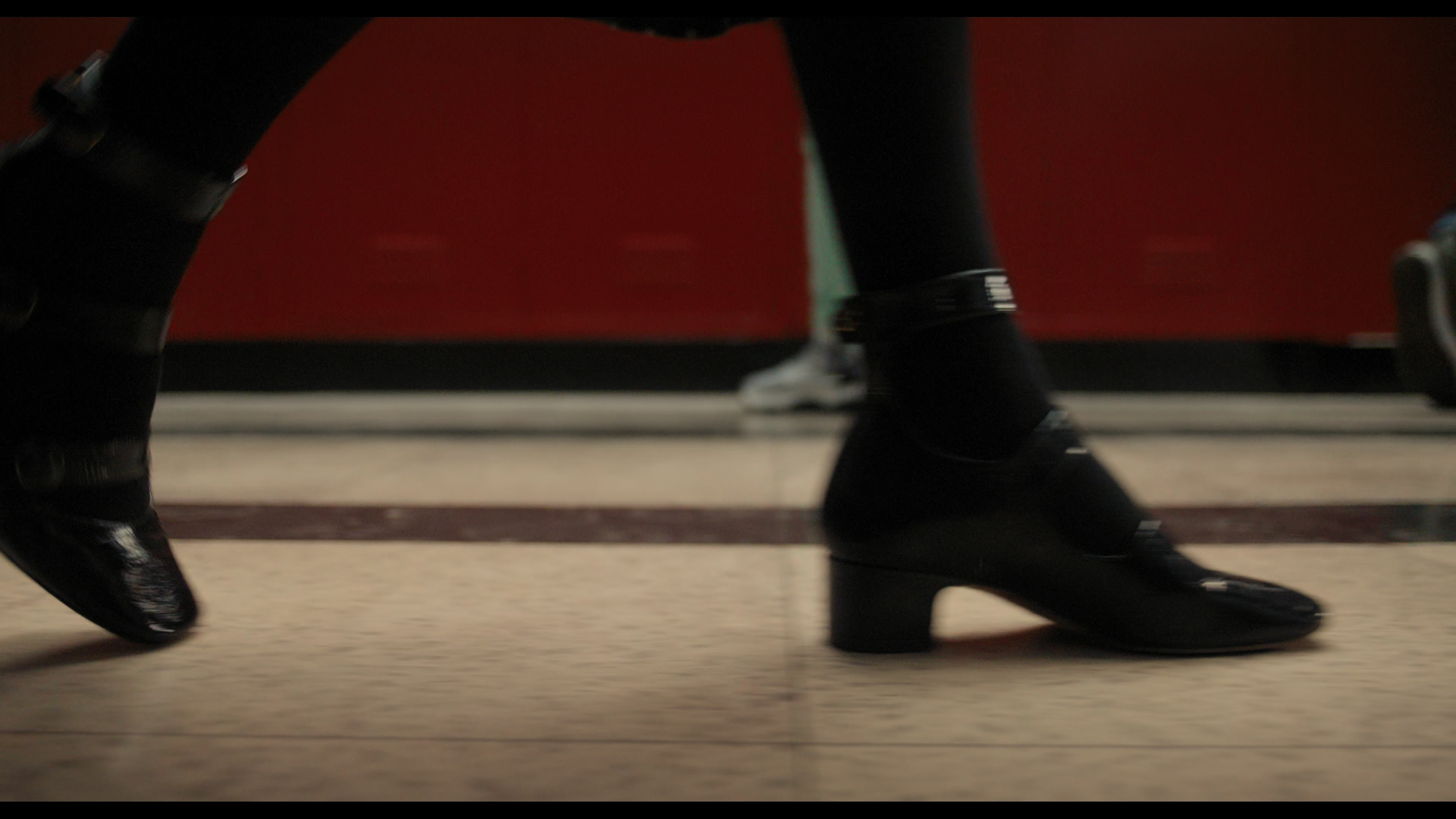 Wednesday S01E01 “Wednesday’s Child Is Full of Woe” movie still 25